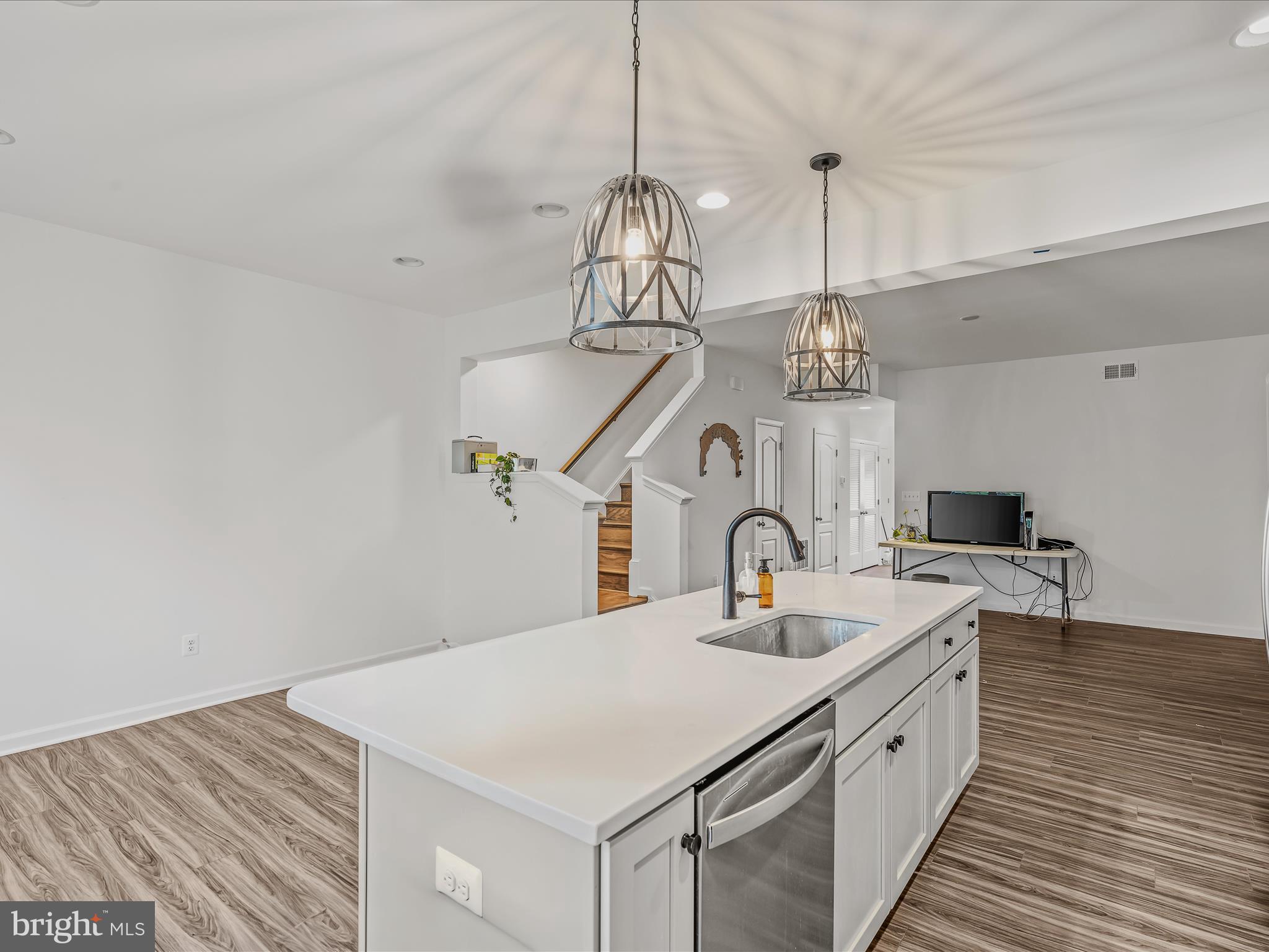 MCCAULEY CROSSING - Residential