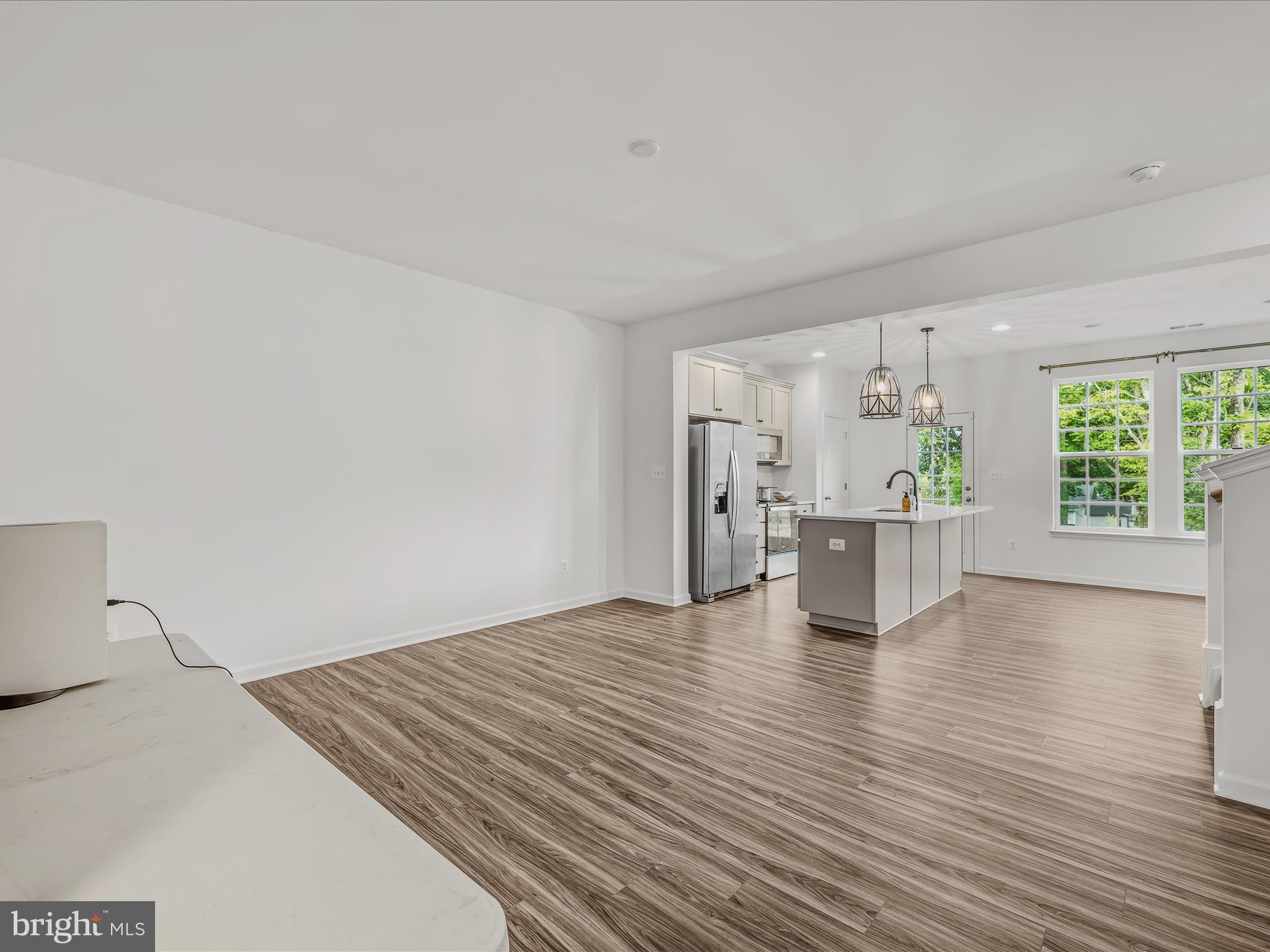 MCCAULEY CROSSING - Residential