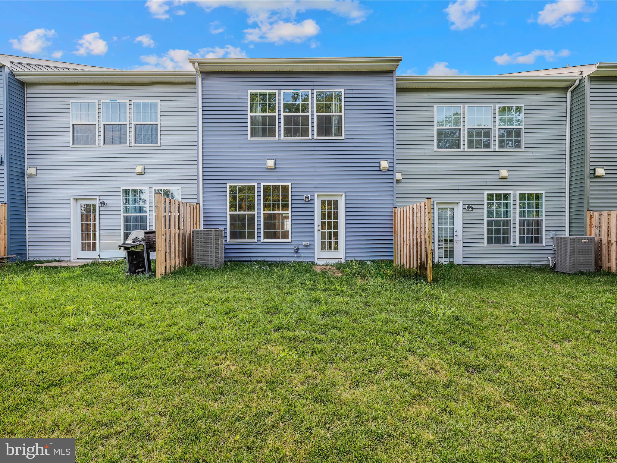 MCCAULEY CROSSING - Residential