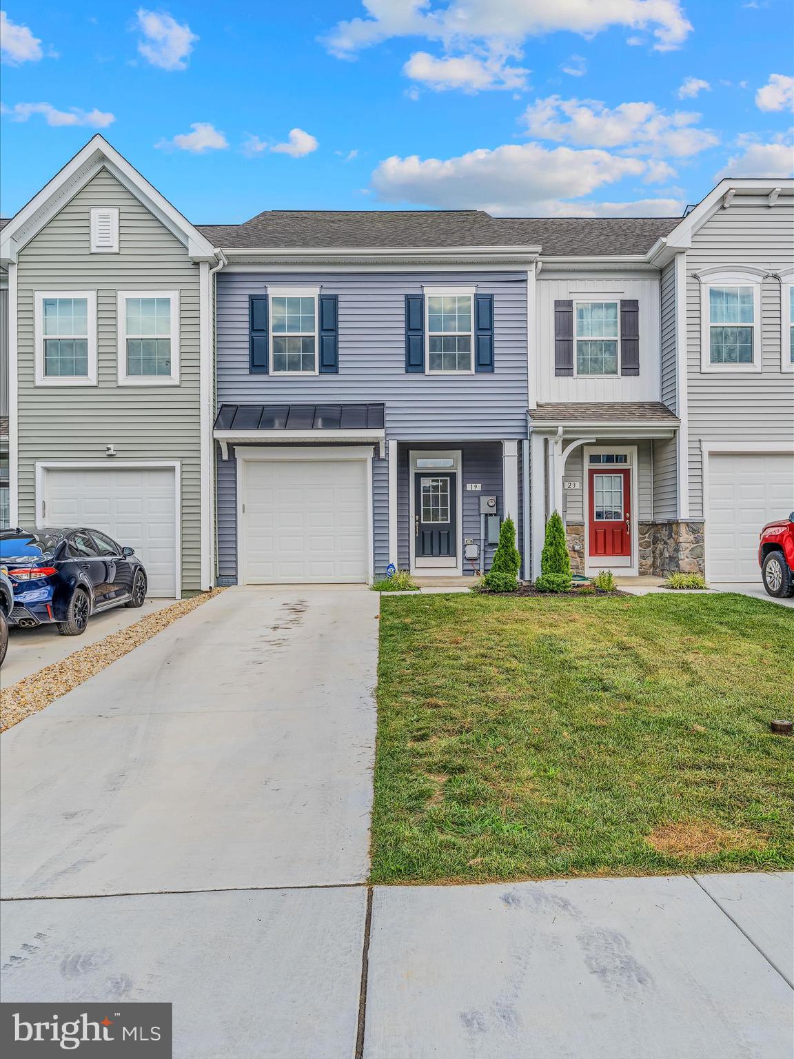 19 MELSONBY DRIVE