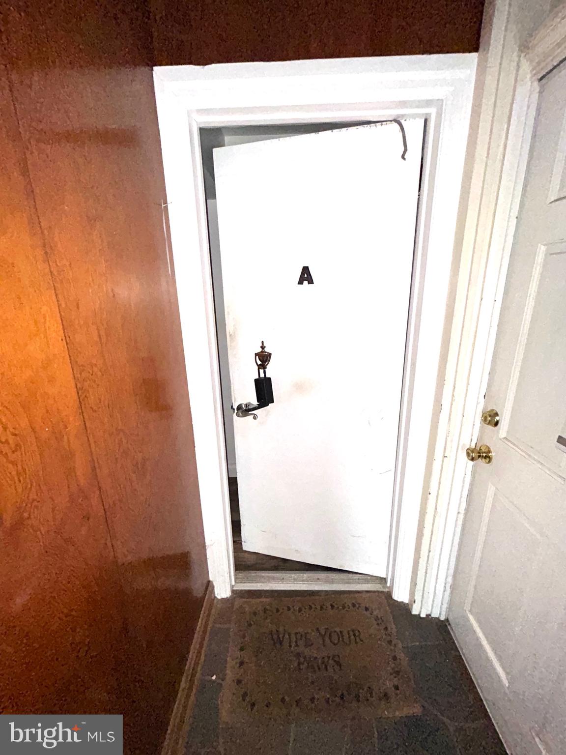 310 N RAILROAD STREET A