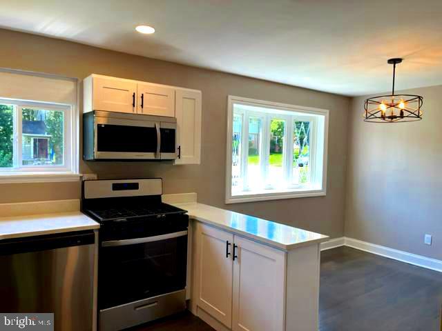 HIGHLAND GARDENS - Residential