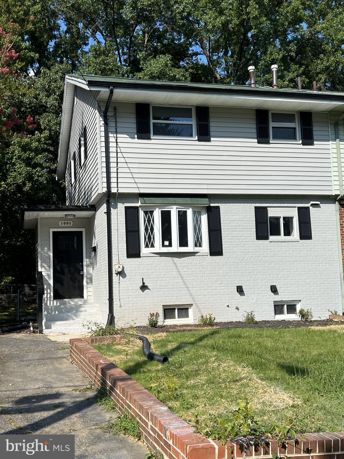 HIGHLAND GARDENS - Residential