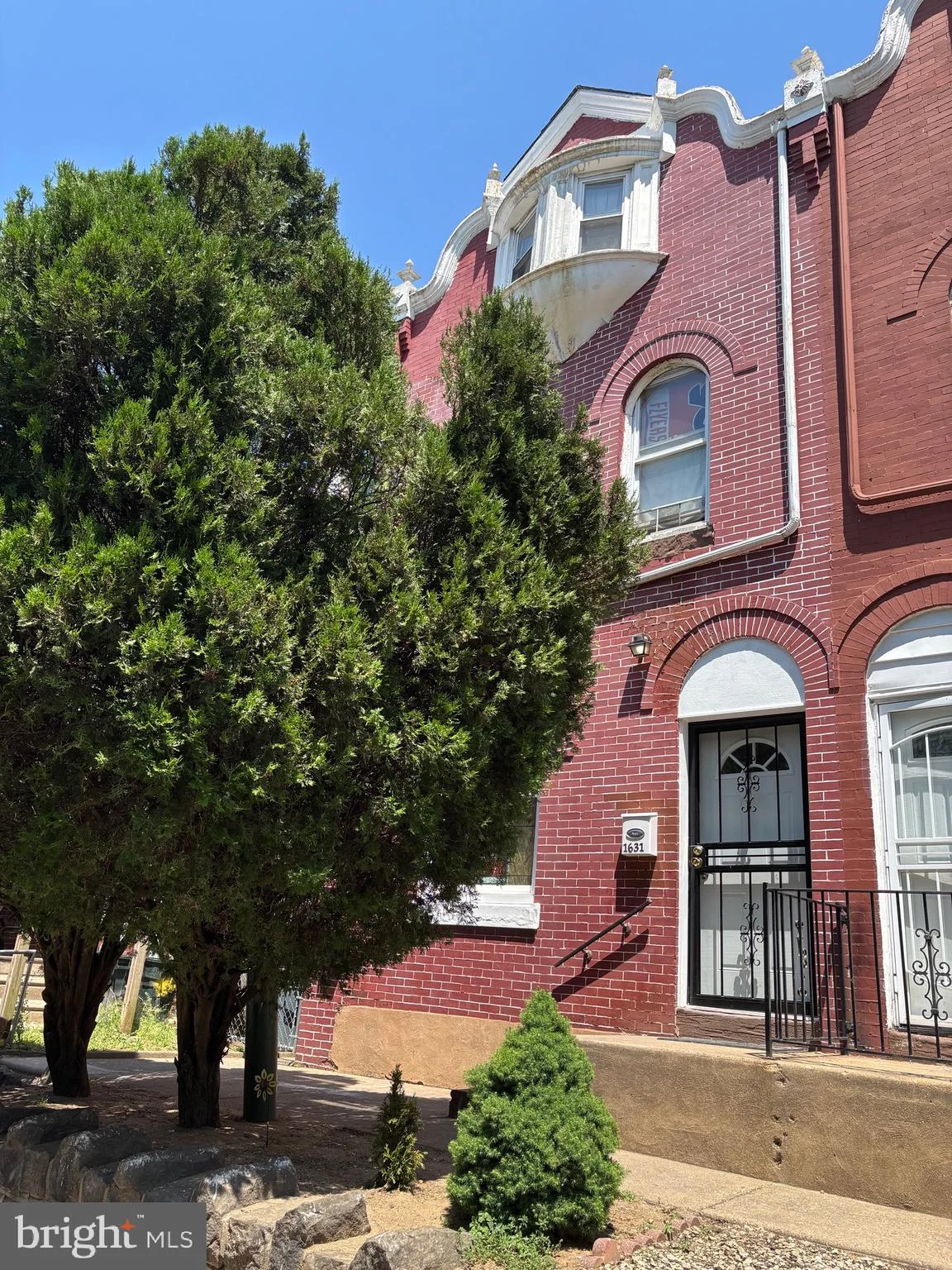 1631 Wakeling Street