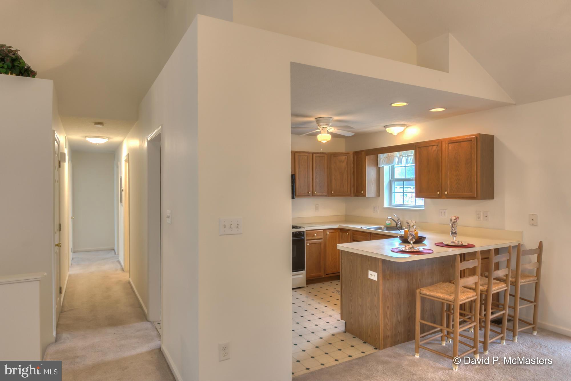 DRY RUN COMMONS - Residential