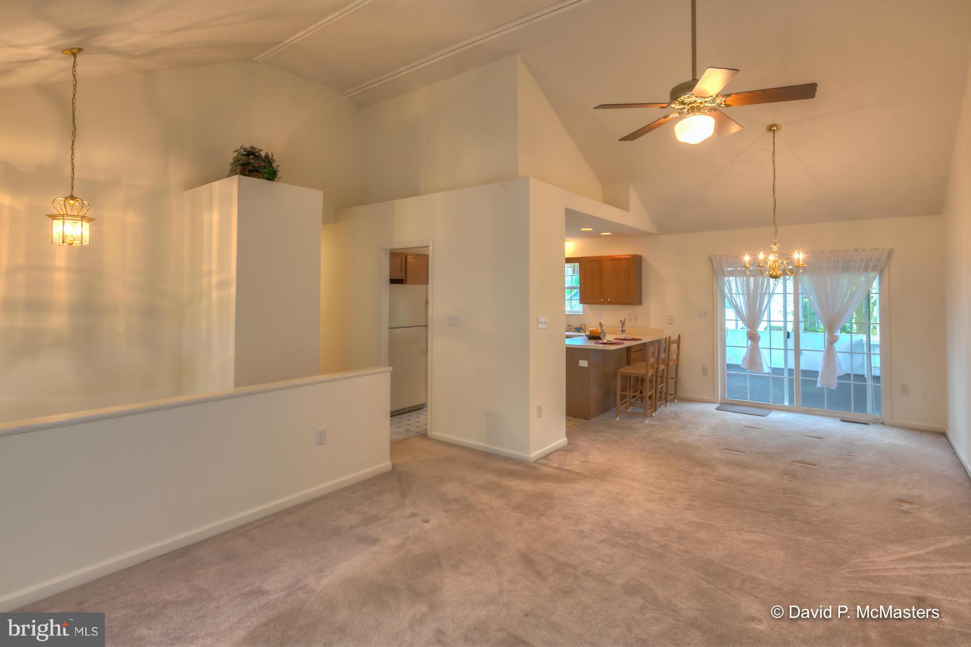 DRY RUN COMMONS - Residential