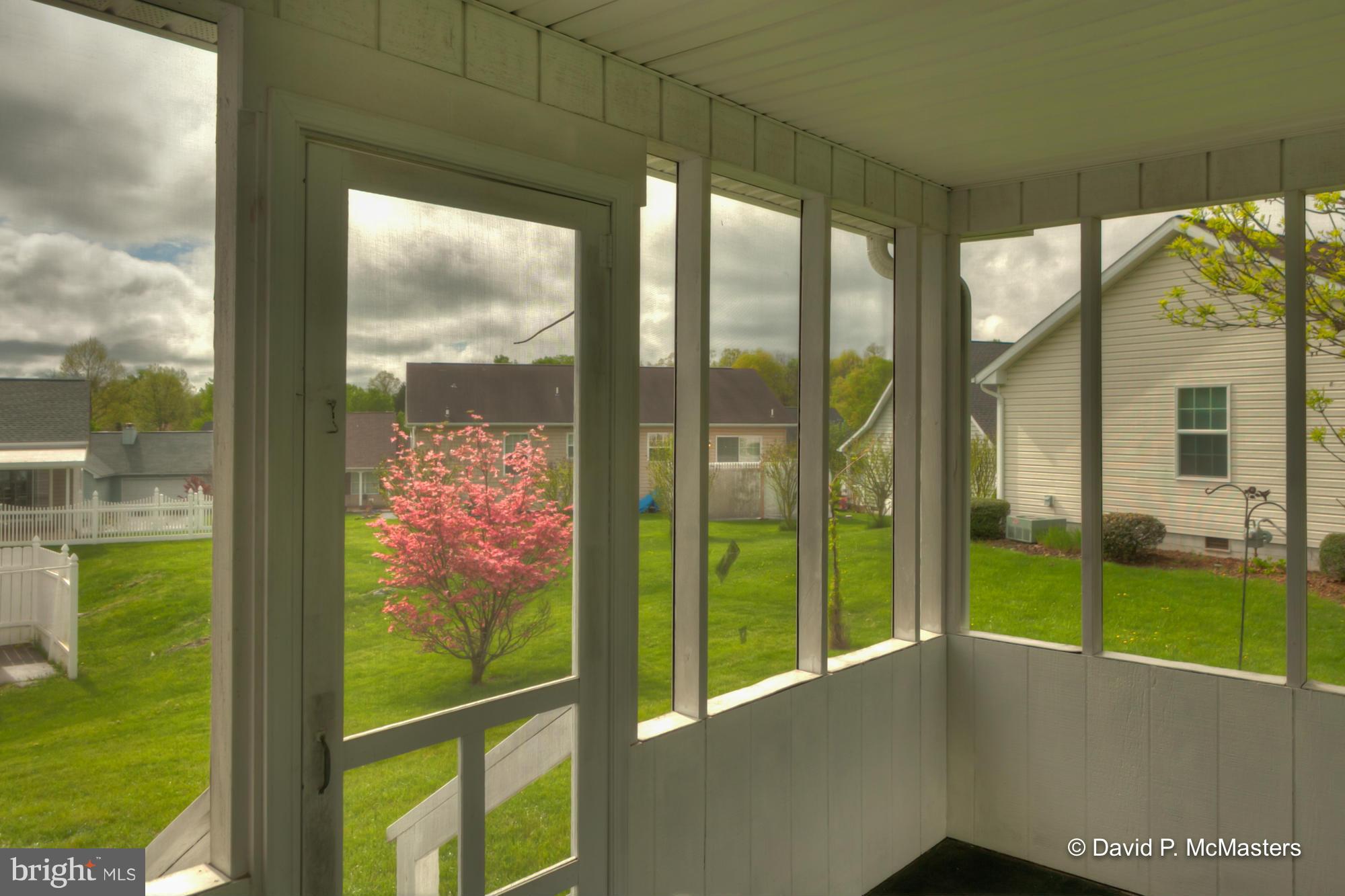 DRY RUN COMMONS - Residential