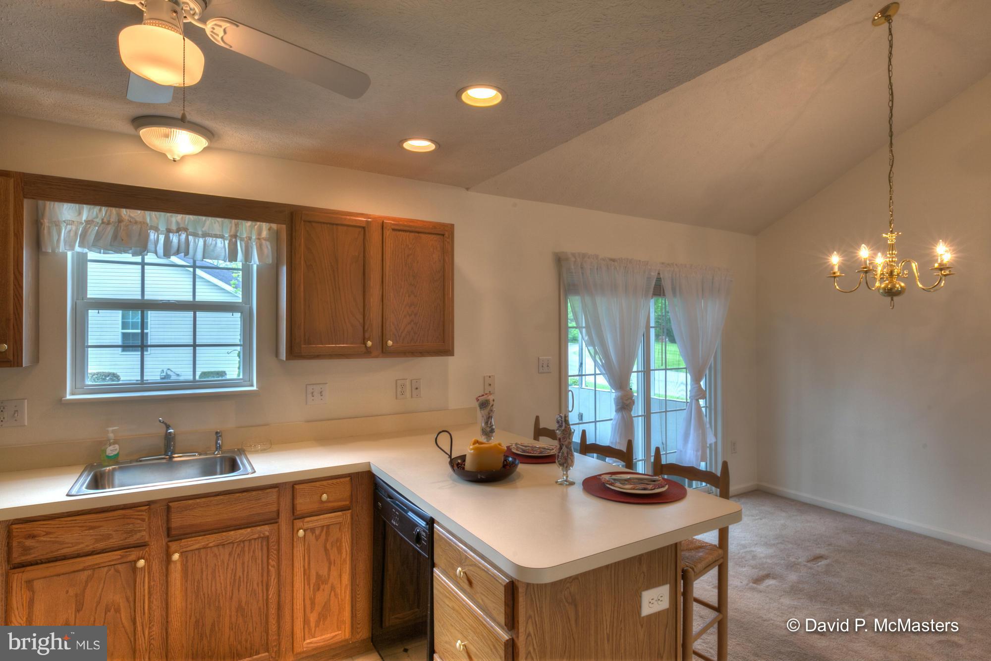 DRY RUN COMMONS - Residential