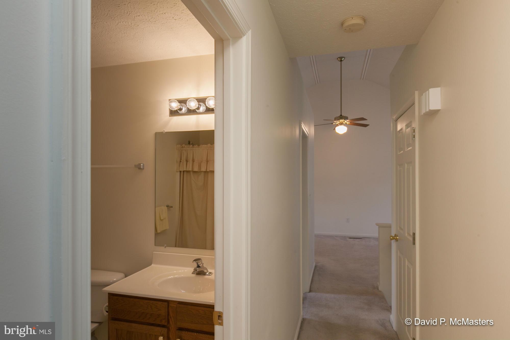 DRY RUN COMMONS - Residential