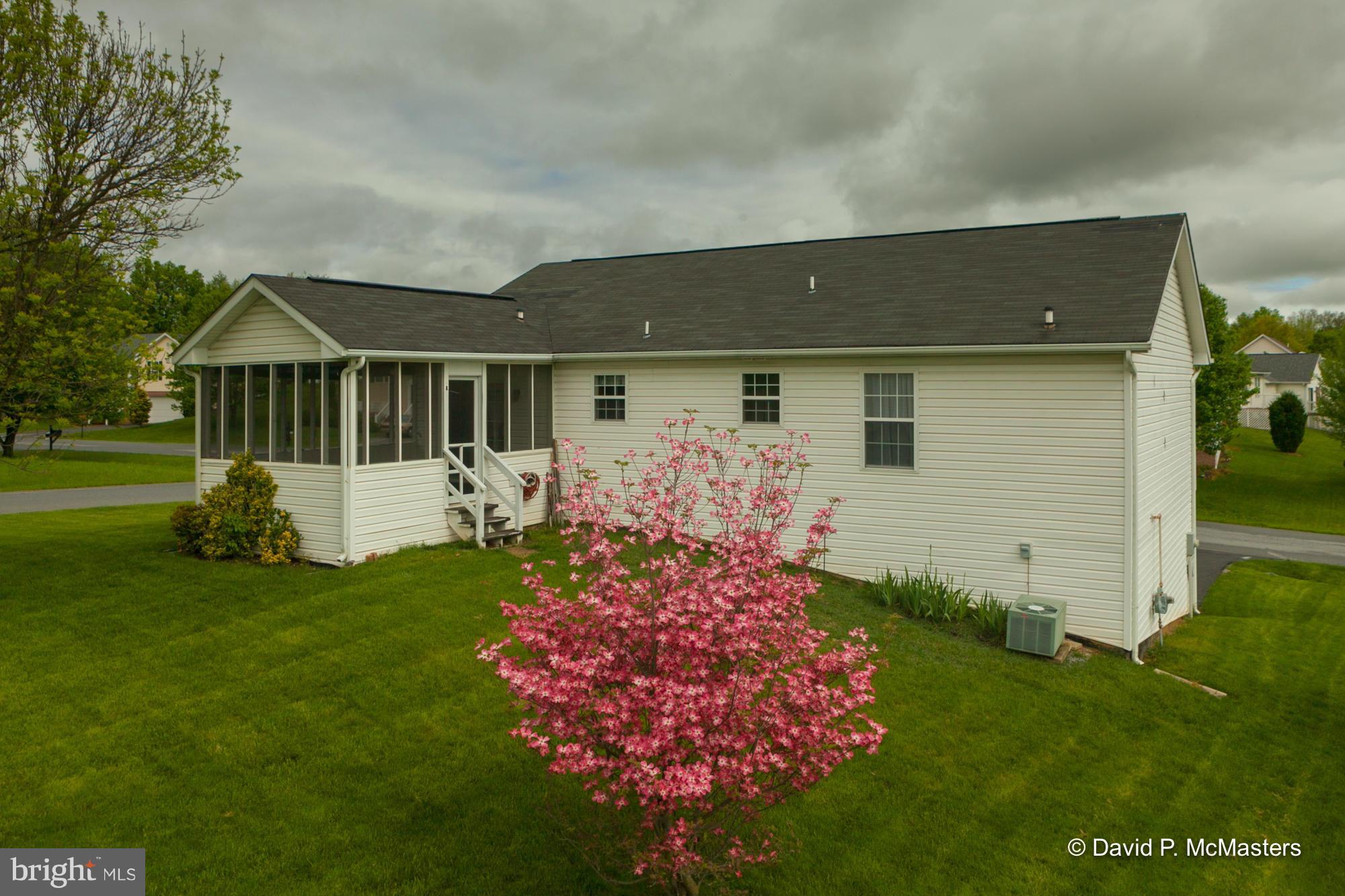 DRY RUN COMMONS - Residential