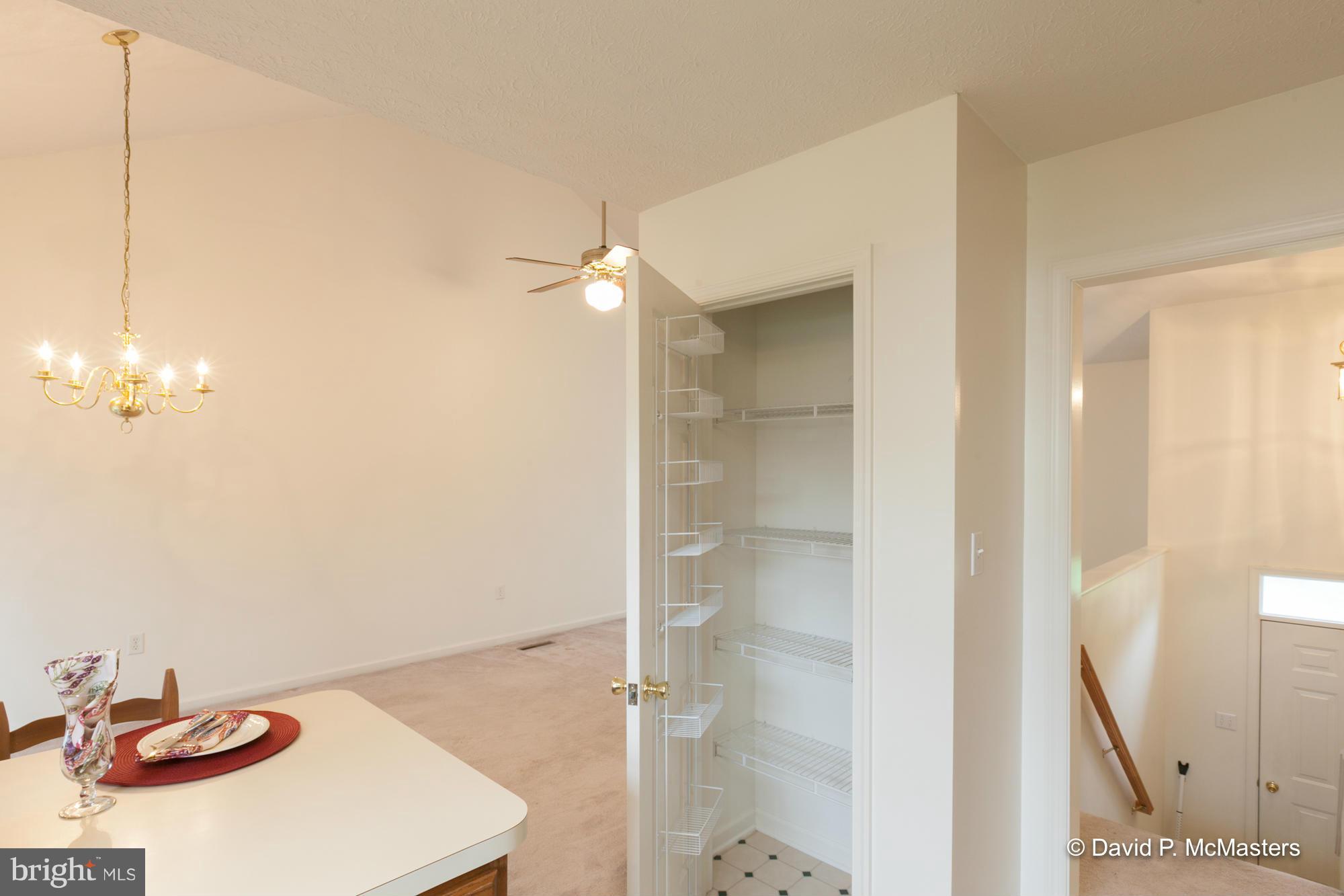 DRY RUN COMMONS - Residential