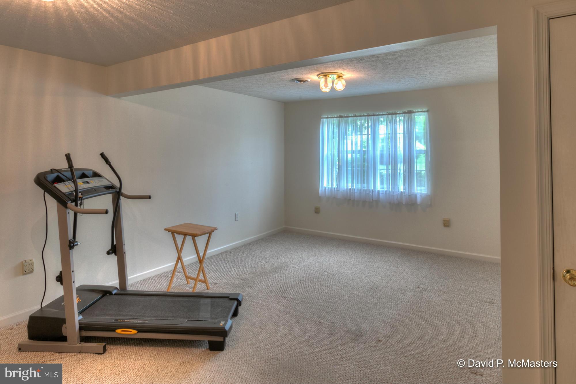 DRY RUN COMMONS - Residential