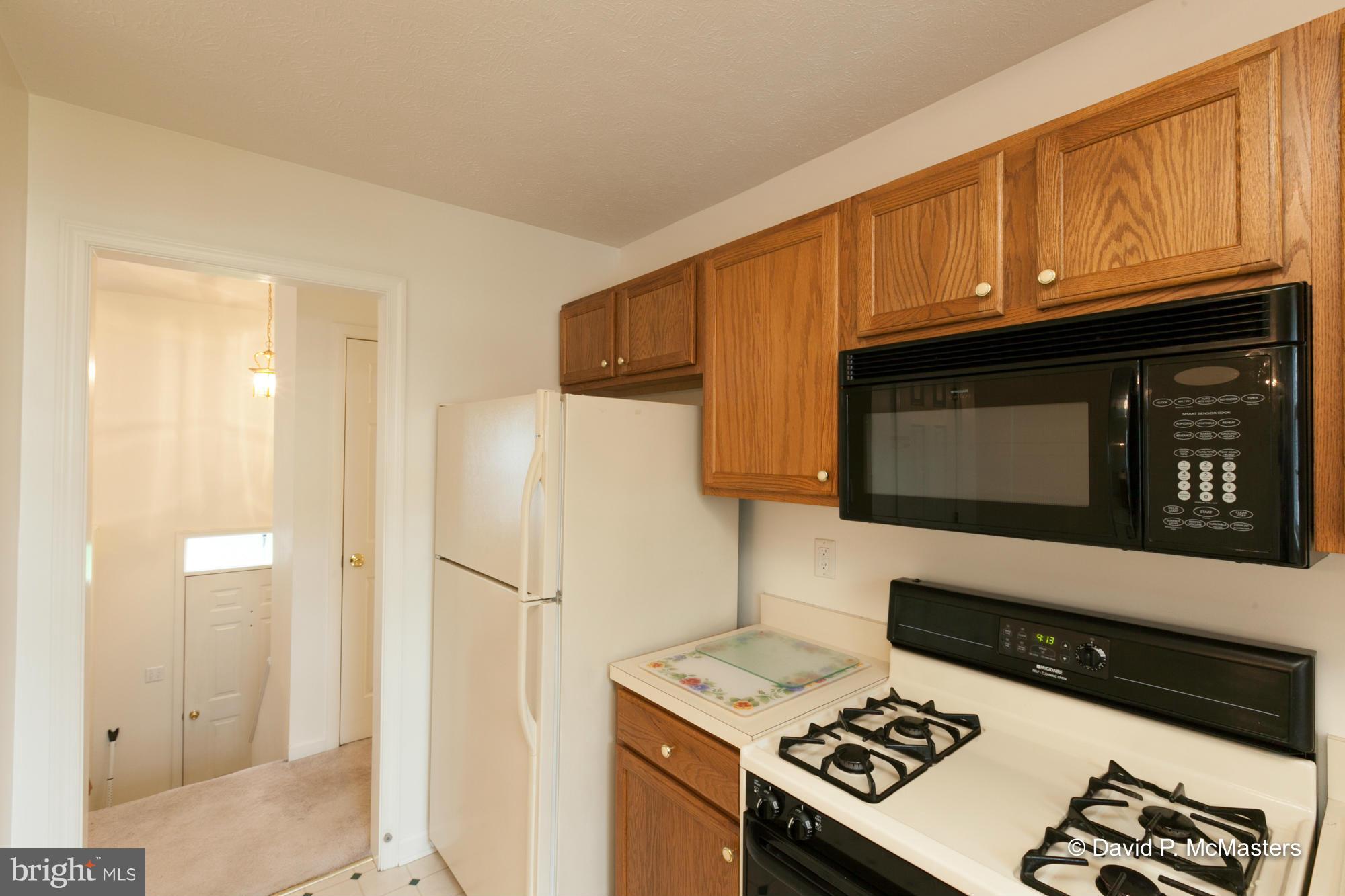 DRY RUN COMMONS - Residential