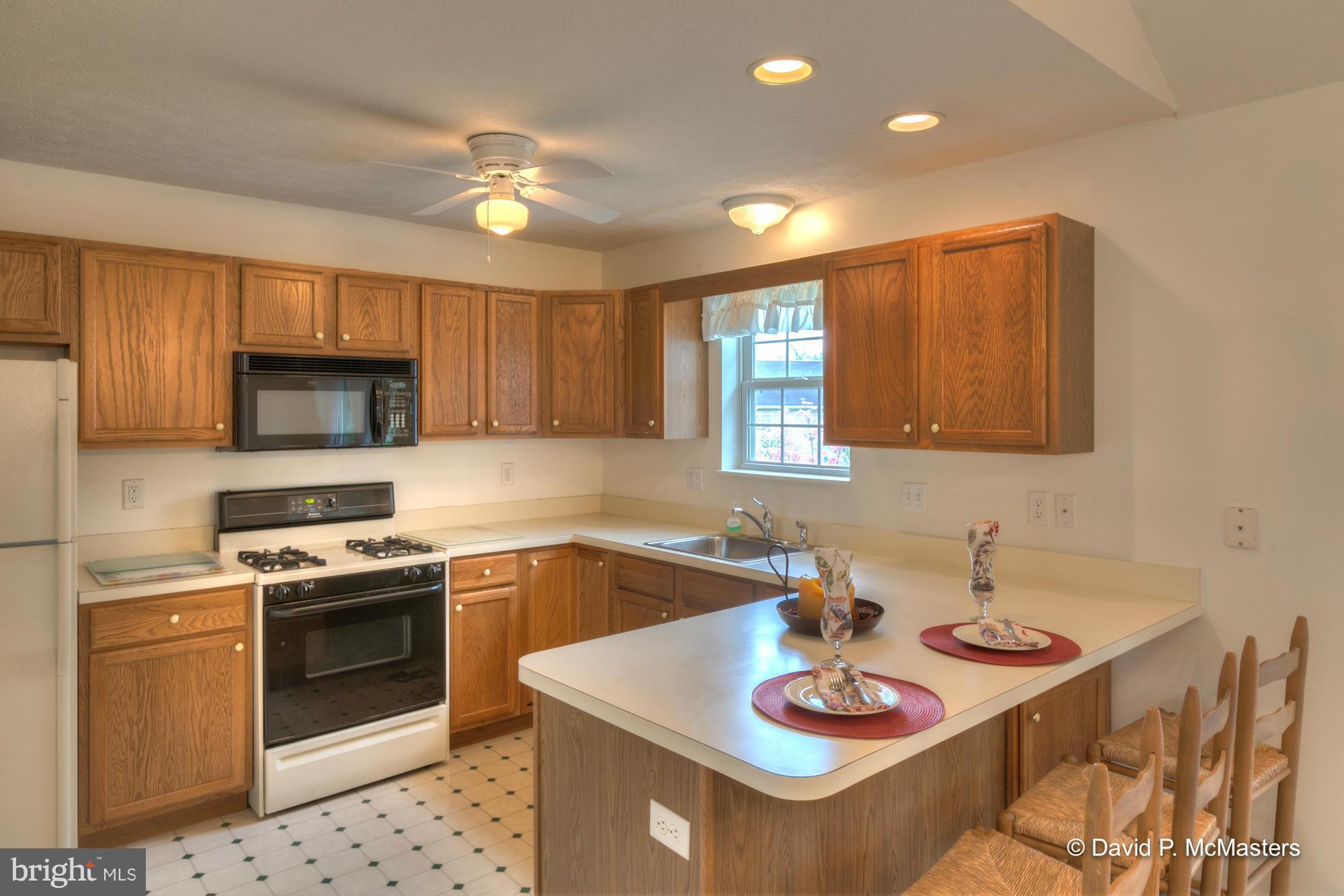 DRY RUN COMMONS - Residential