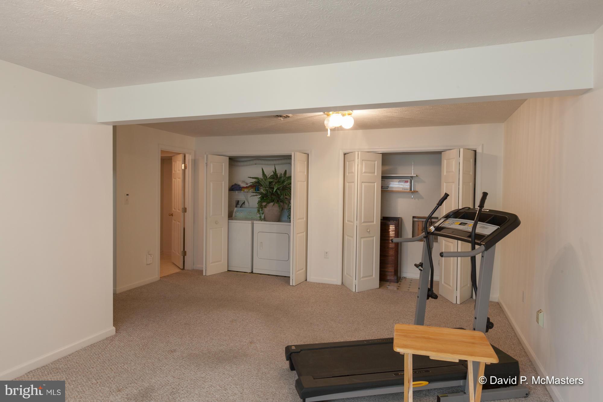 DRY RUN COMMONS - Residential