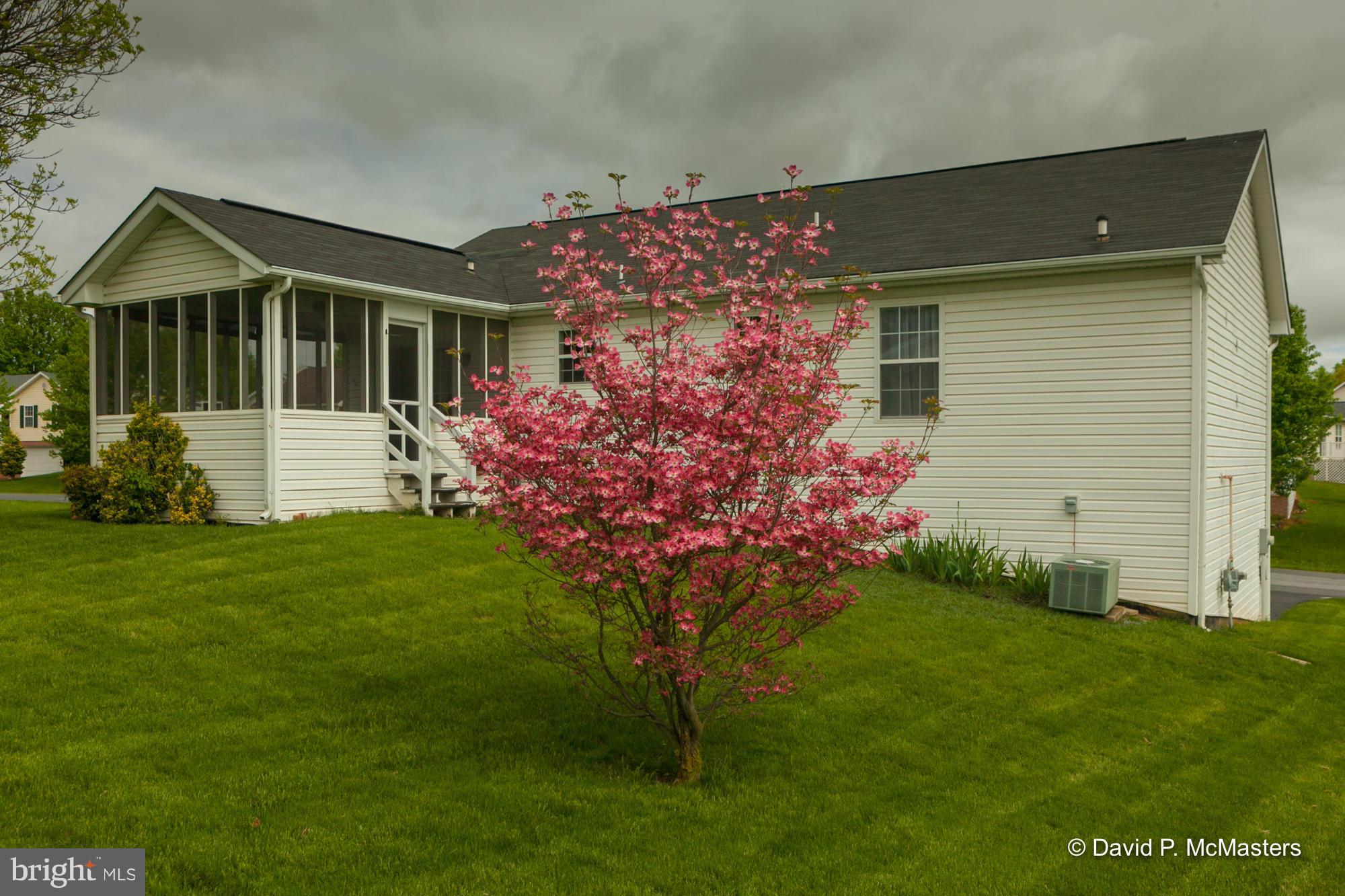 DRY RUN COMMONS - Residential