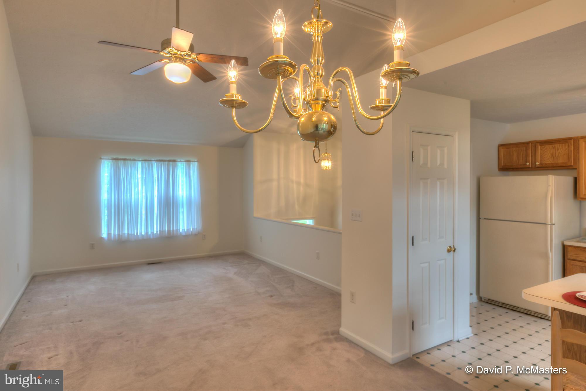 DRY RUN COMMONS - Residential