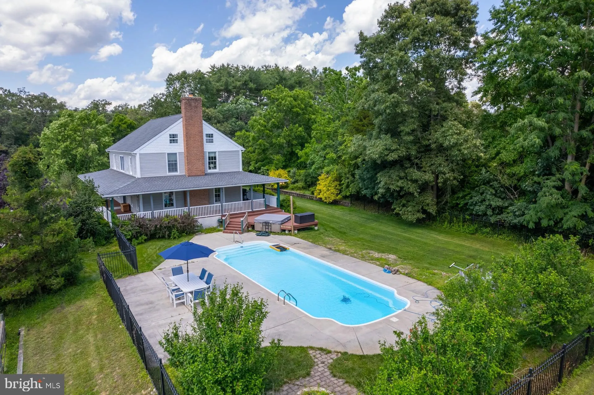 Egg Harbor City, New Jersey 08215, United States, 4 Bedrooms Bedrooms, ,3 BathroomsBathrooms,Residential,Active,156219