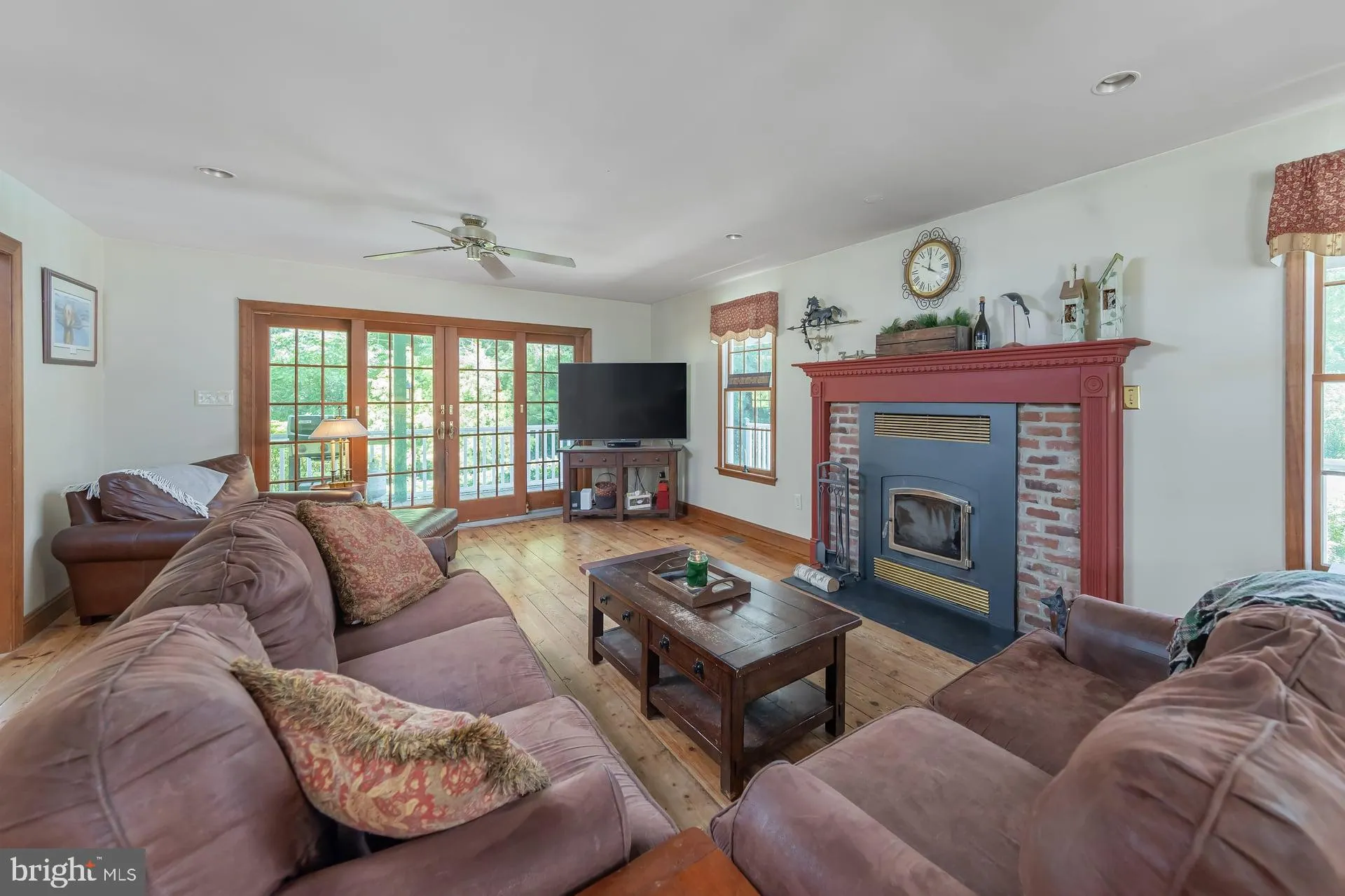 Egg Harbor City, New Jersey 08215, United States, 4 Bedrooms Bedrooms, ,3 BathroomsBathrooms,Residential,Active,156219