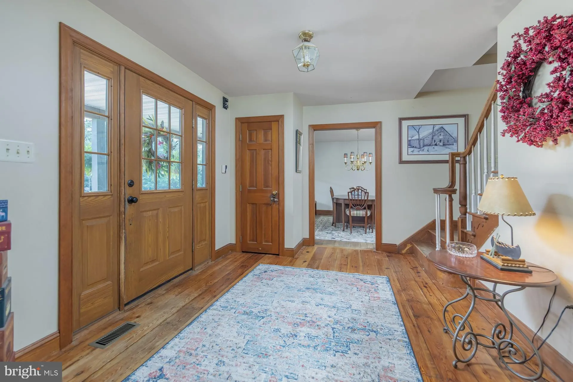 Egg Harbor City, New Jersey 08215, United States, 4 Bedrooms Bedrooms, ,3 BathroomsBathrooms,Residential,Active,156219