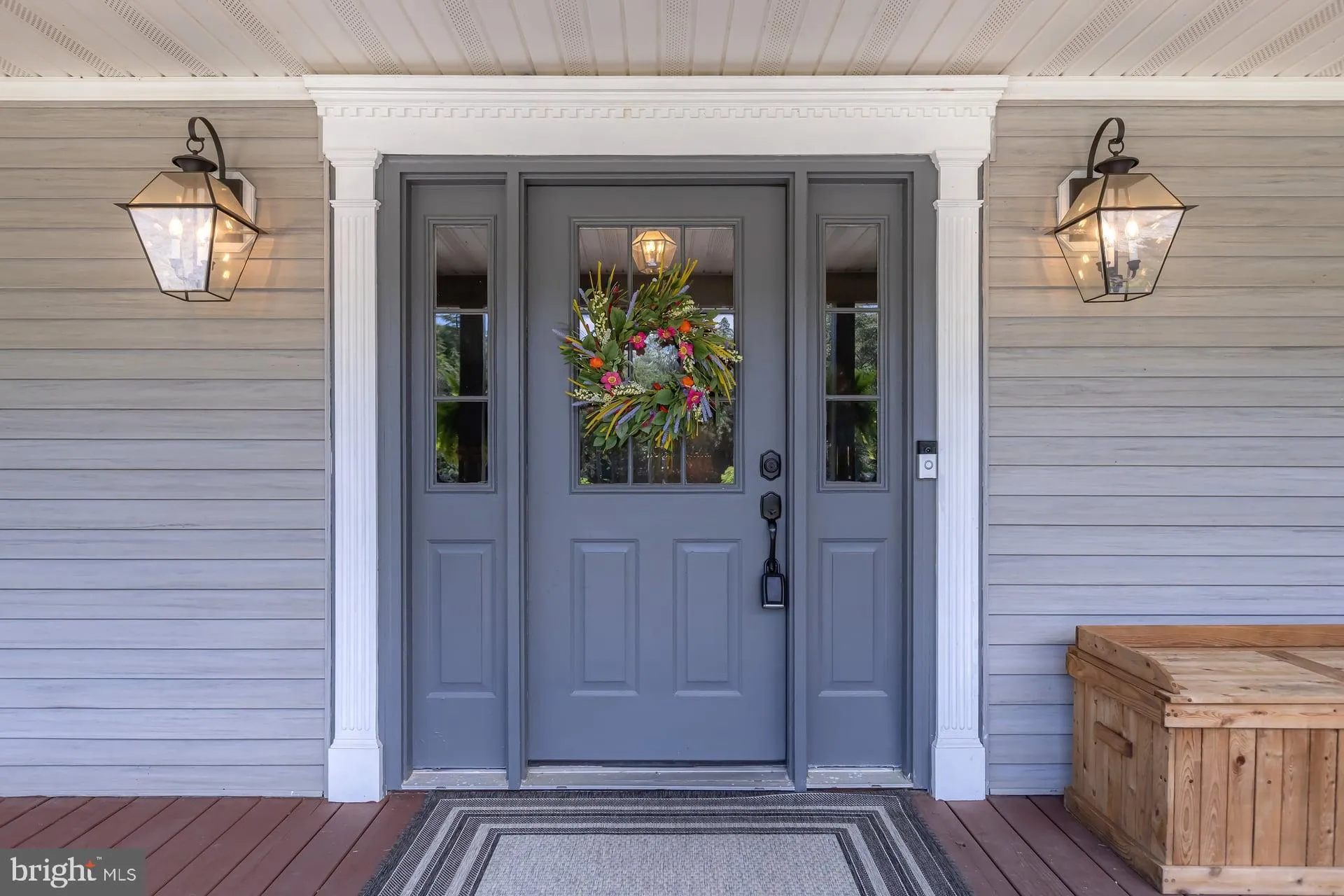 Egg Harbor City, New Jersey 08215, United States, 4 Bedrooms Bedrooms, ,3 BathroomsBathrooms,Residential,Active,156219