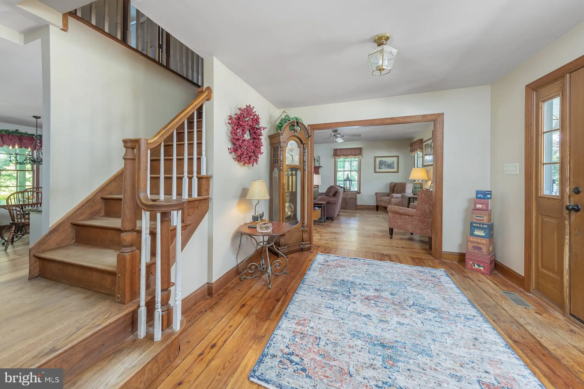 Egg Harbor City, New Jersey 08215, United States, 4 Bedrooms Bedrooms, ,3 BathroomsBathrooms,Residential,Active,156219