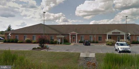 0 PEMBERTON DRIVE SALISBURY MD 21801