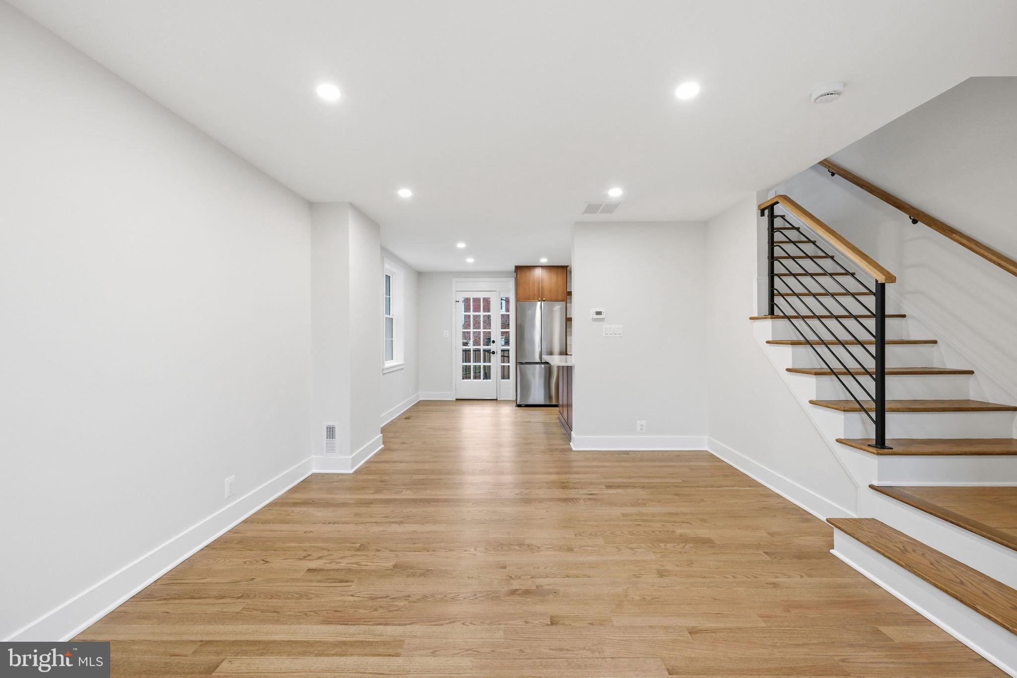 FAIRLINGTON VILLAGES - Residential