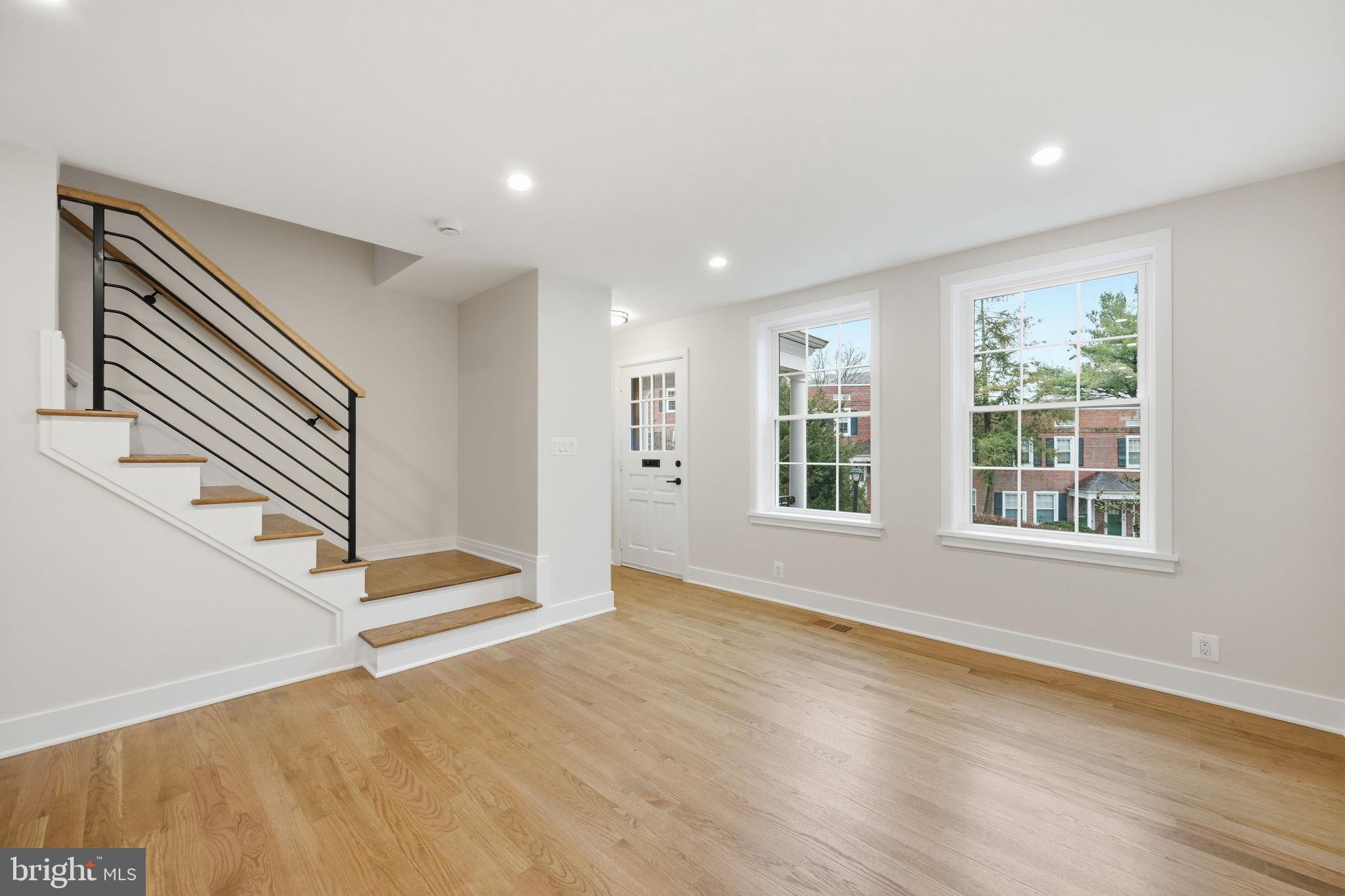 FAIRLINGTON VILLAGES - Residential