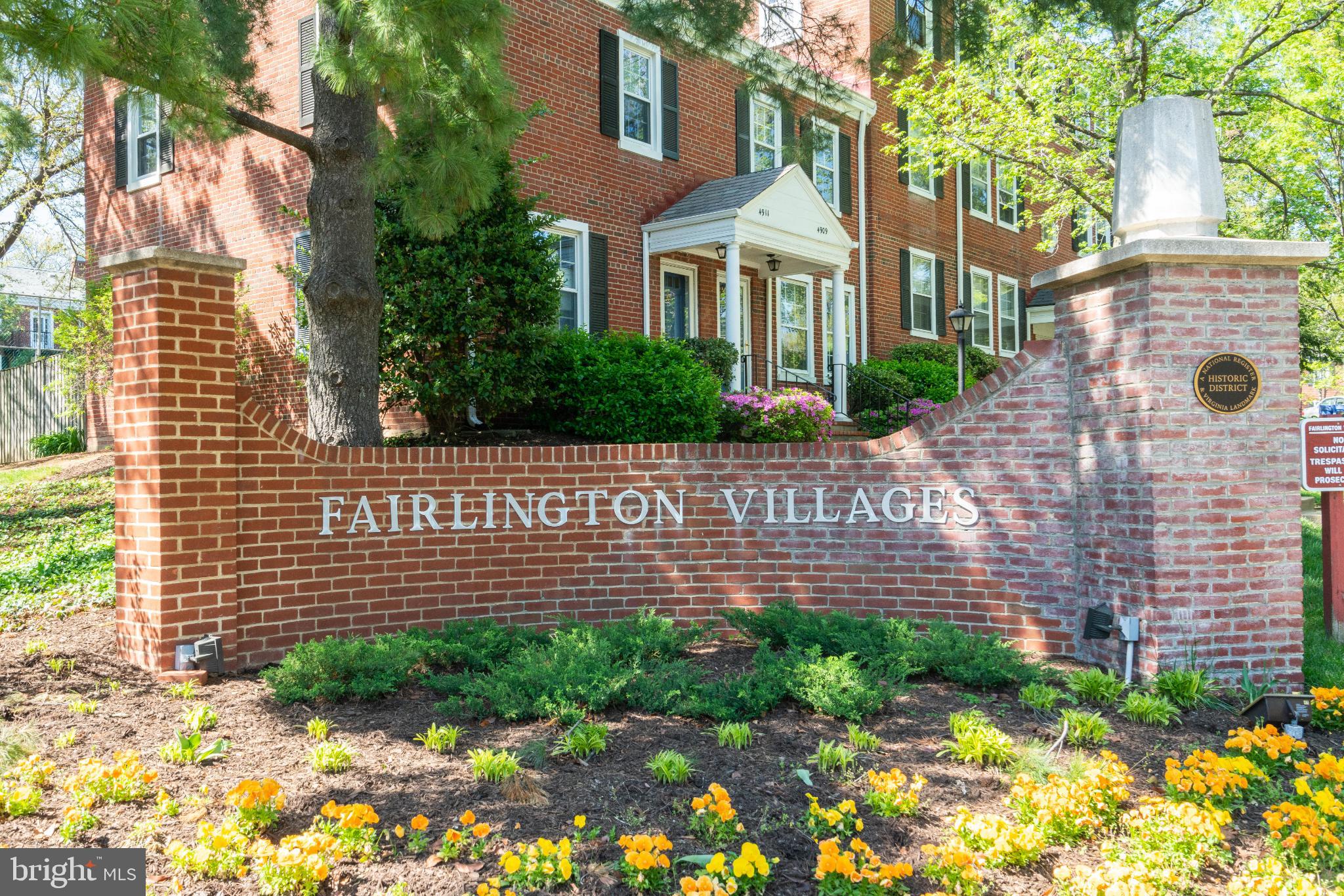 FAIRLINGTON VILLAGES - Residential