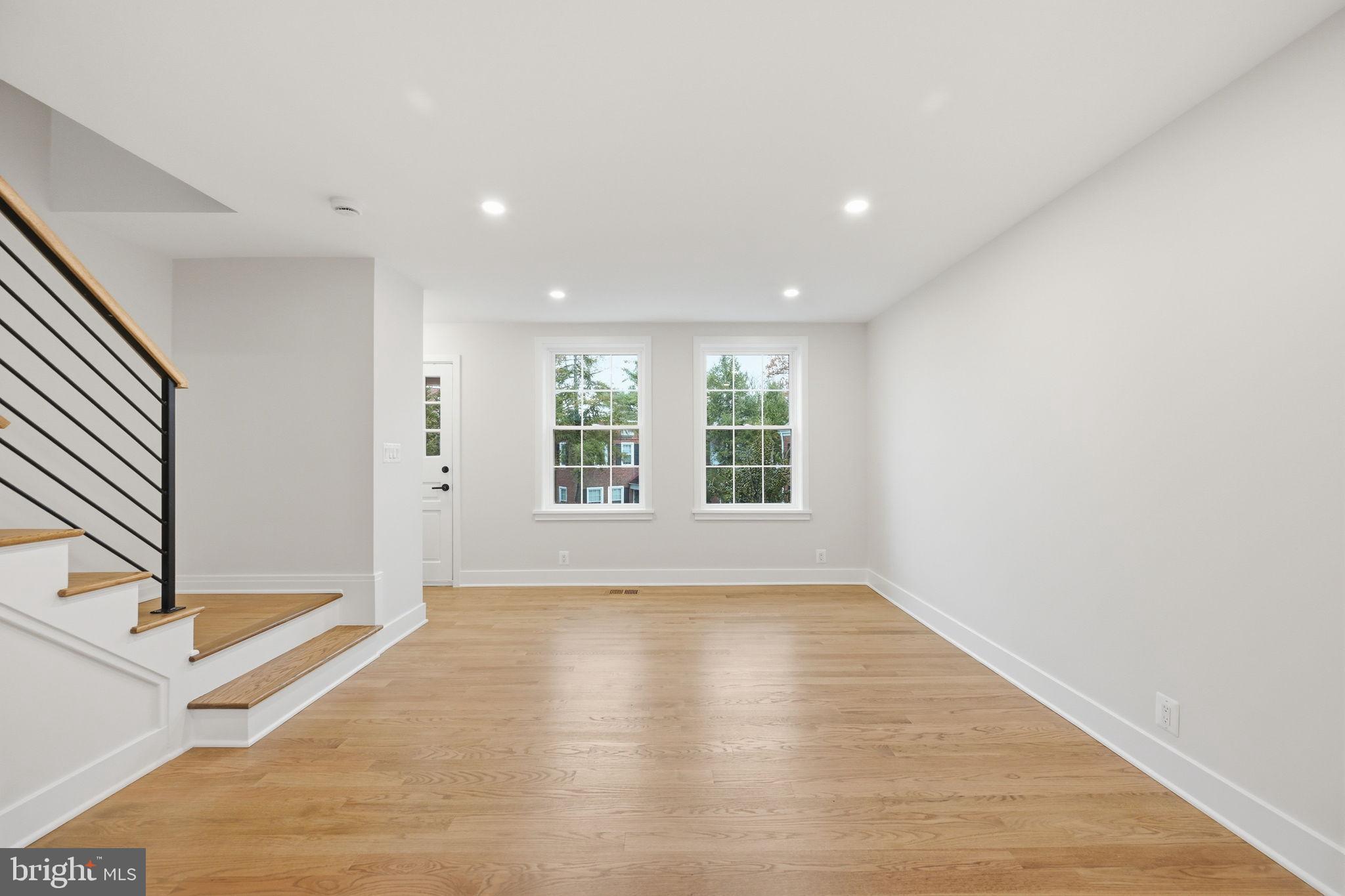 FAIRLINGTON VILLAGES - Residential