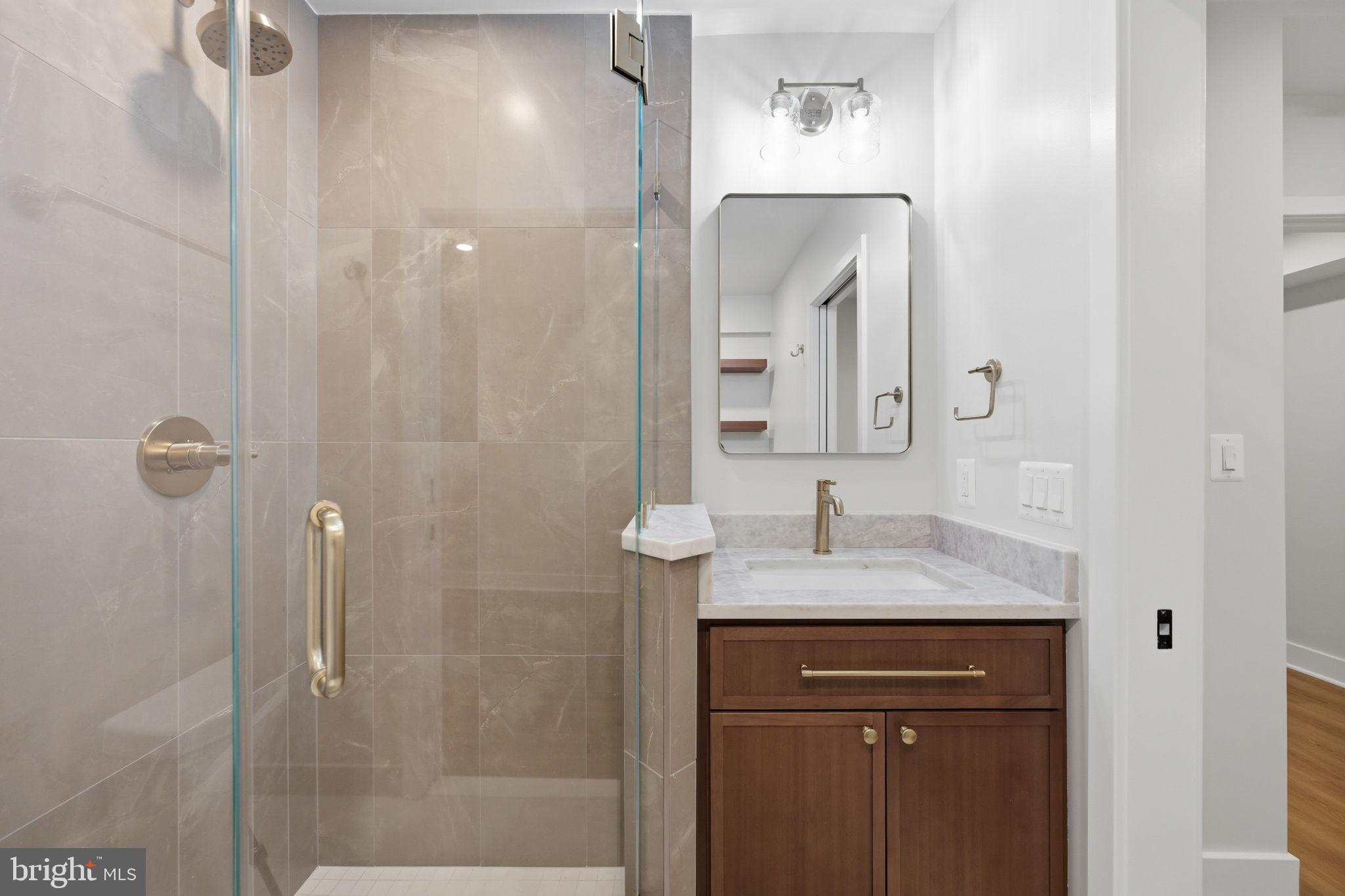 FAIRLINGTON VILLAGES - Residential