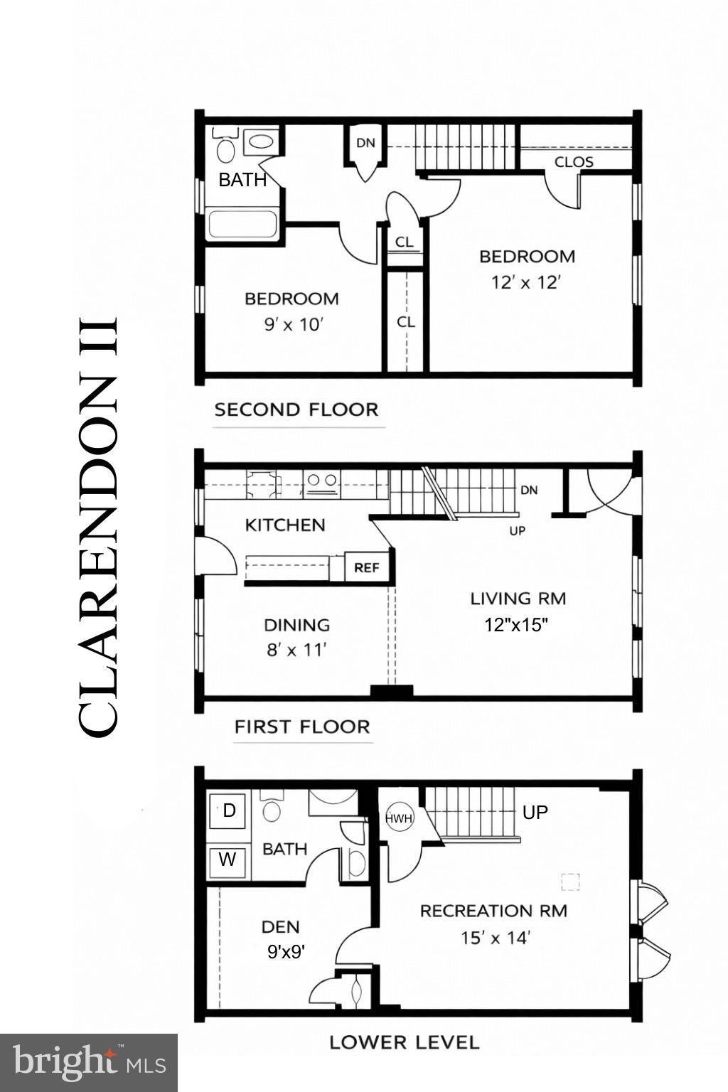 FAIRLINGTON VILLAGES - Residential