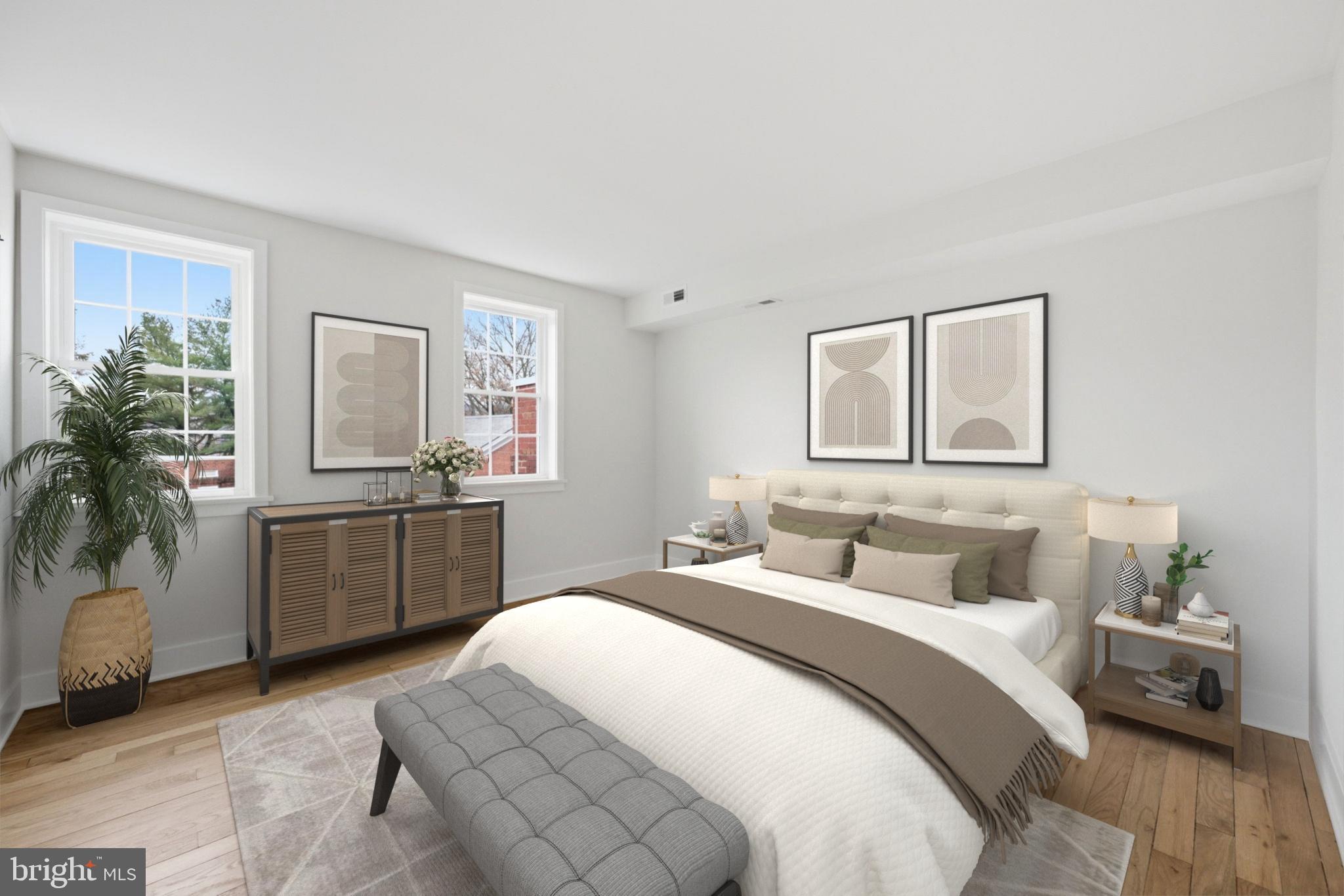 FAIRLINGTON VILLAGES - Residential