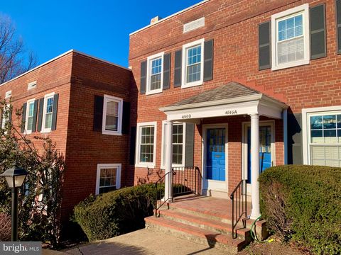 4849 28TH STREET S B ARLINGTON VA 22206