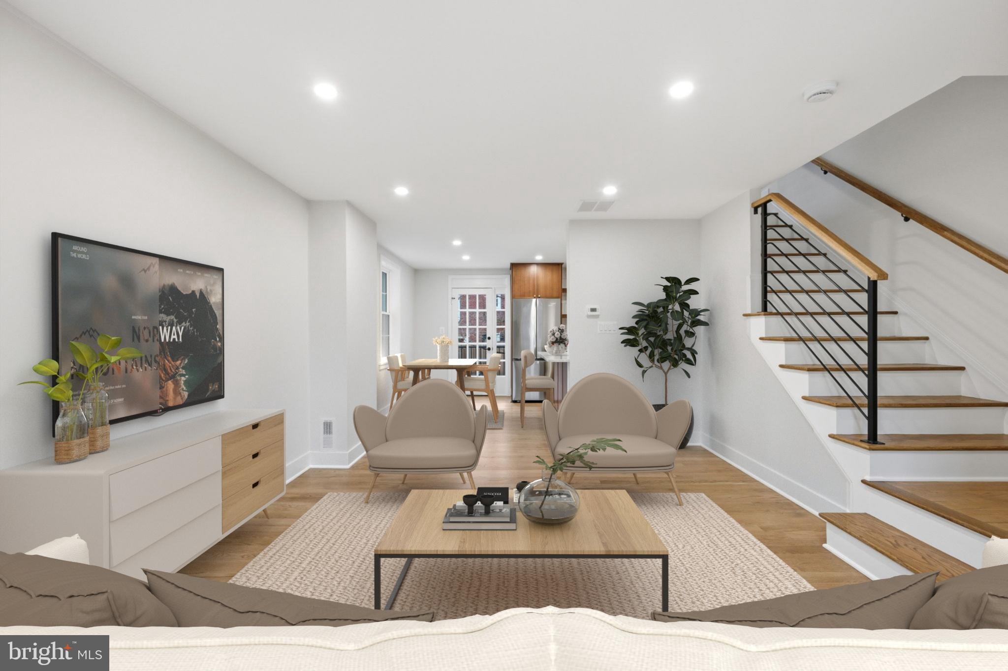 FAIRLINGTON VILLAGES - Residential