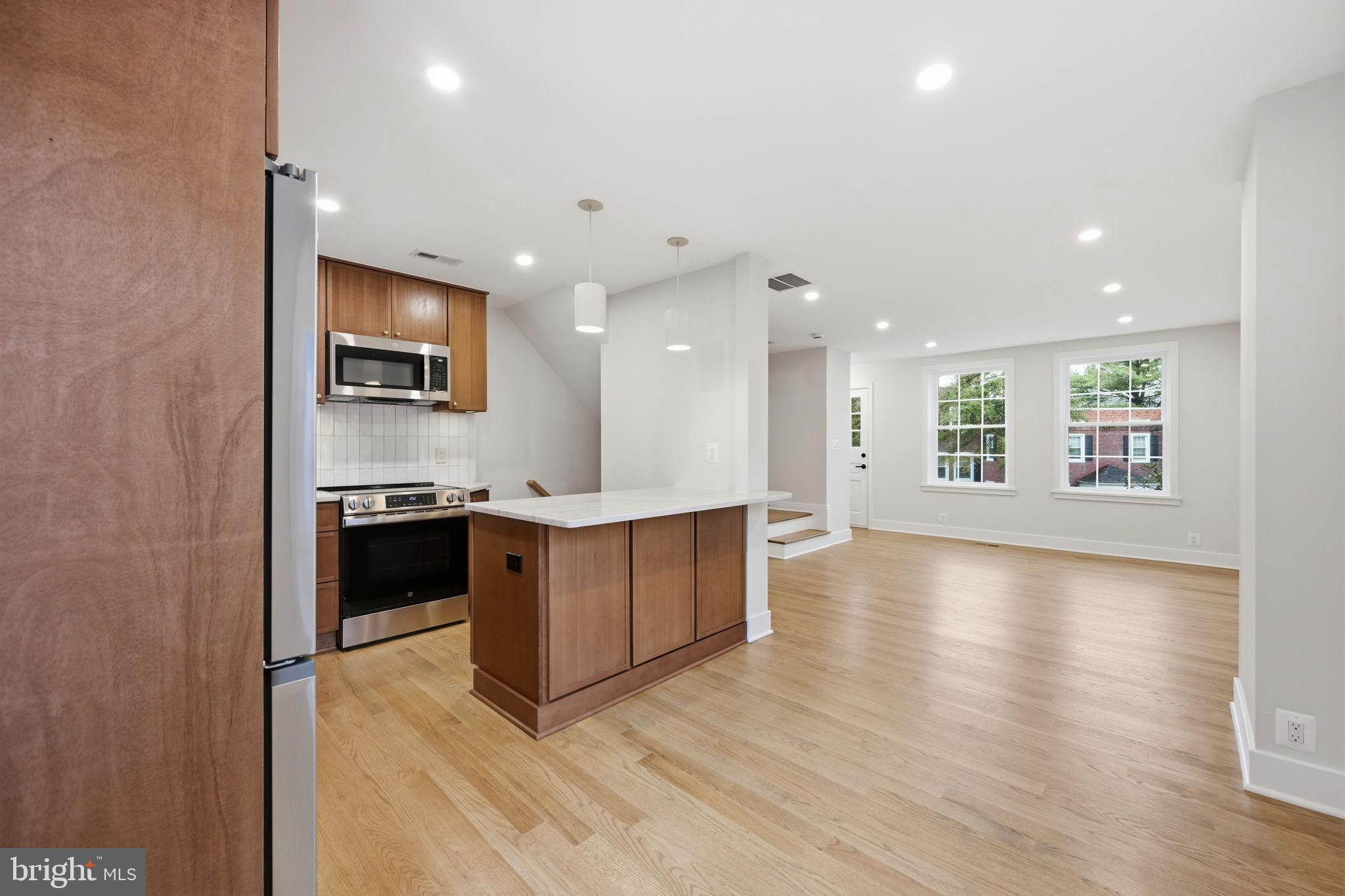 FAIRLINGTON VILLAGES - Residential