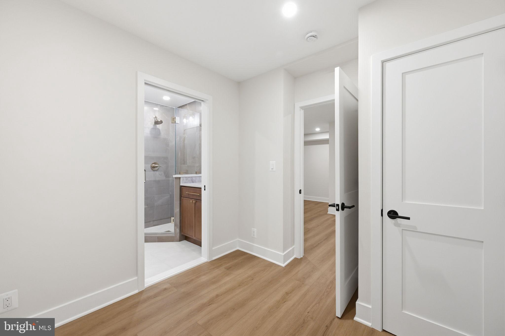 FAIRLINGTON VILLAGES - Residential