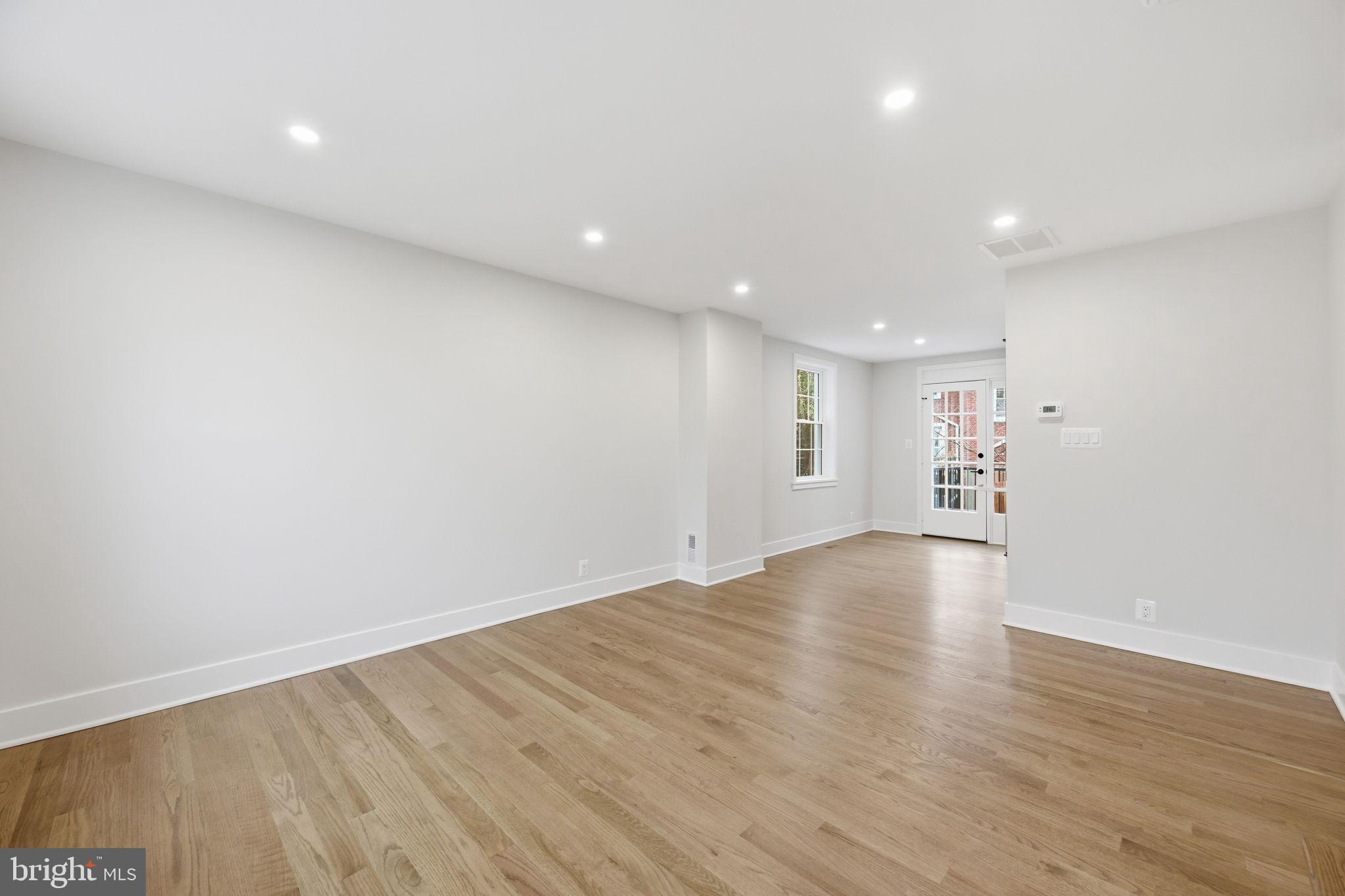 FAIRLINGTON VILLAGES - Residential