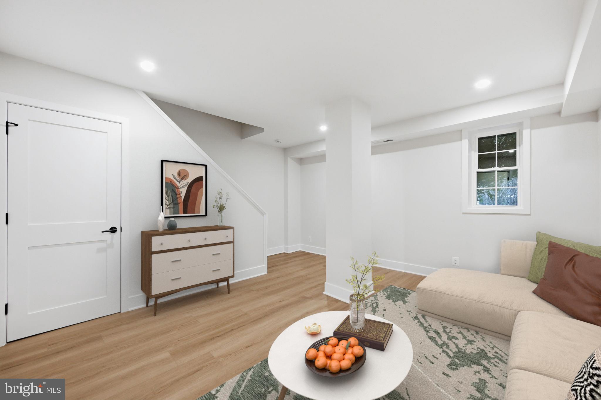 FAIRLINGTON VILLAGES - Residential