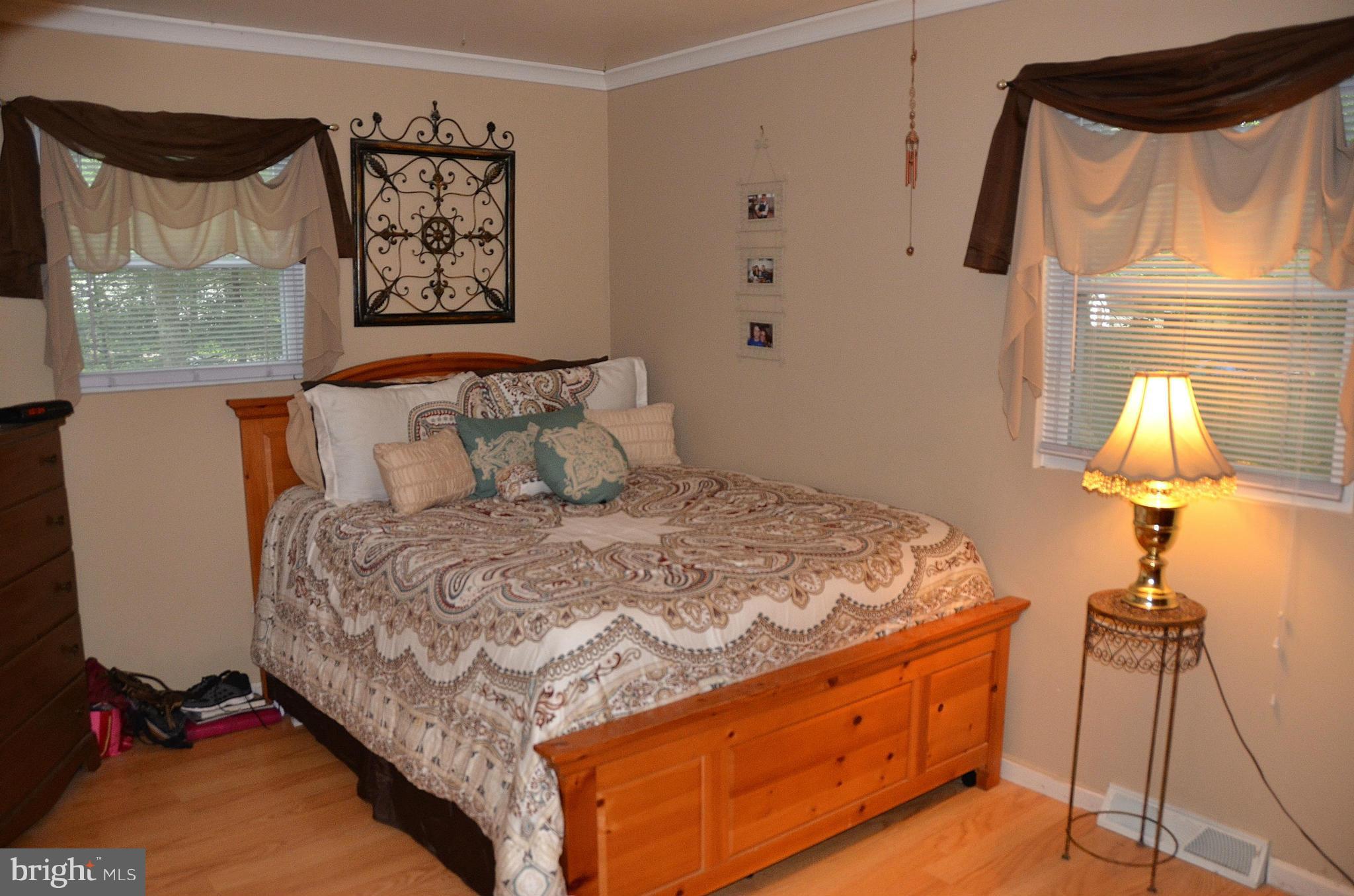 PATUXENT MANOR - Residential