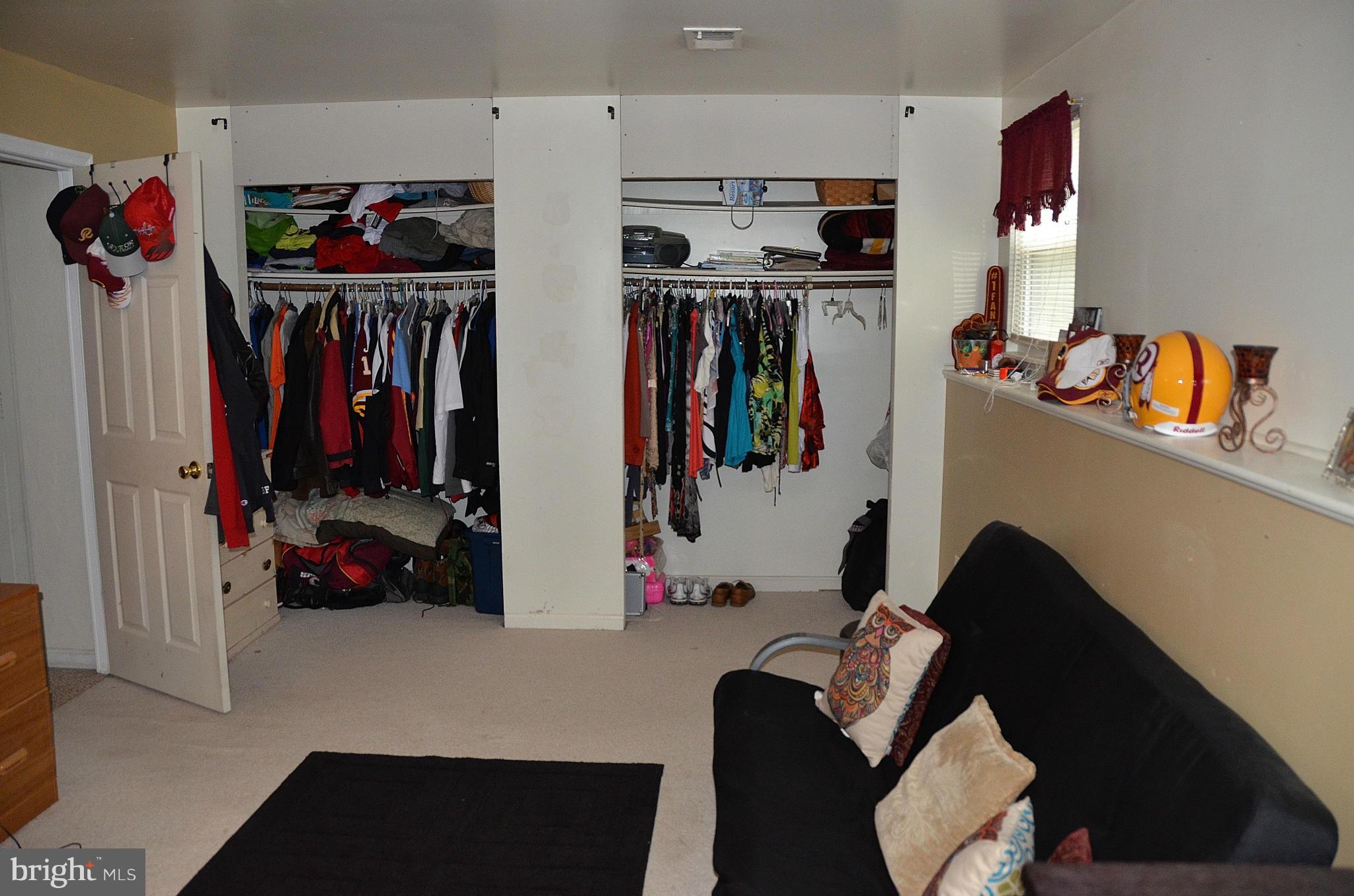 PATUXENT MANOR - Residential