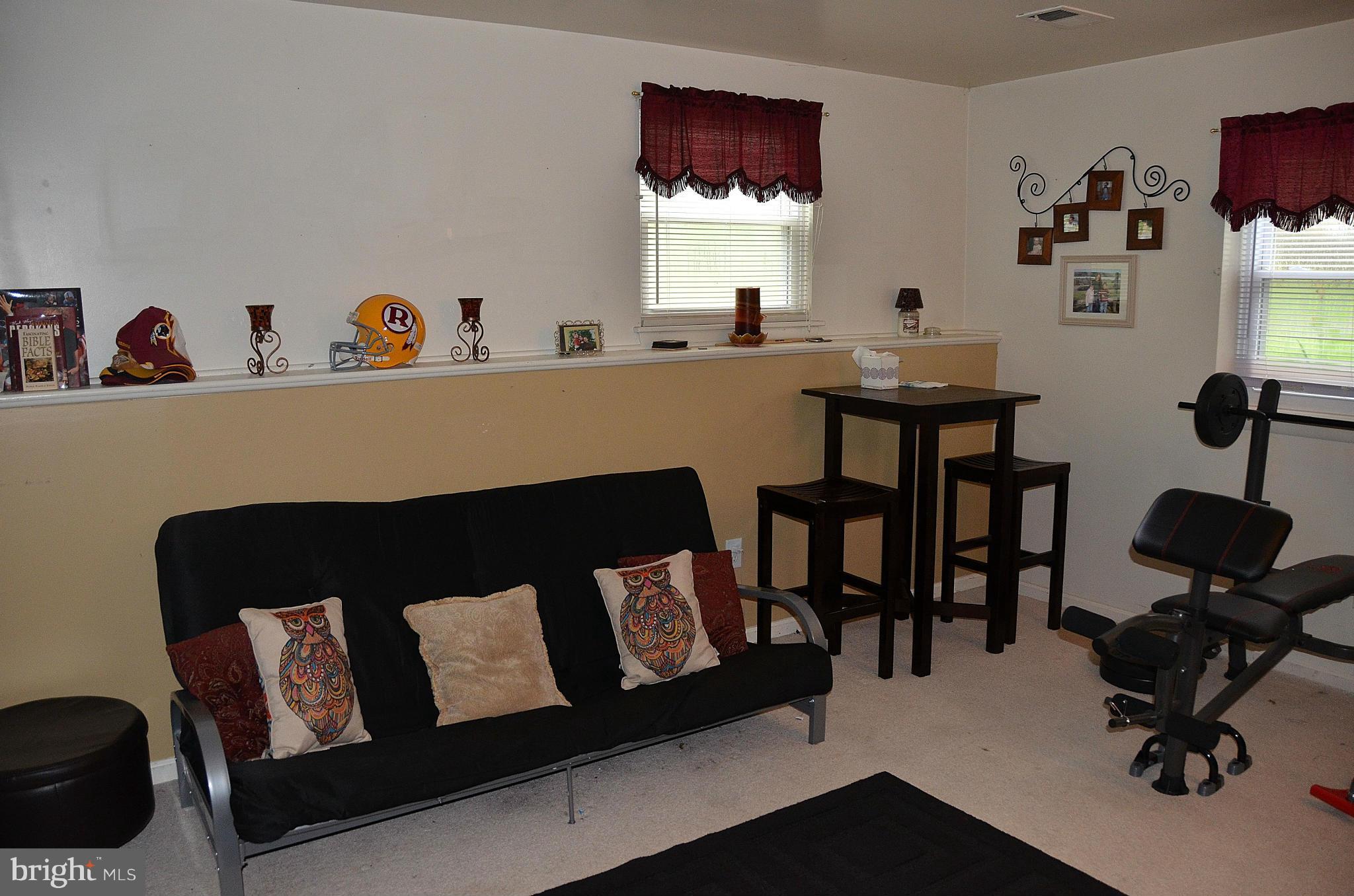 PATUXENT MANOR - Residential