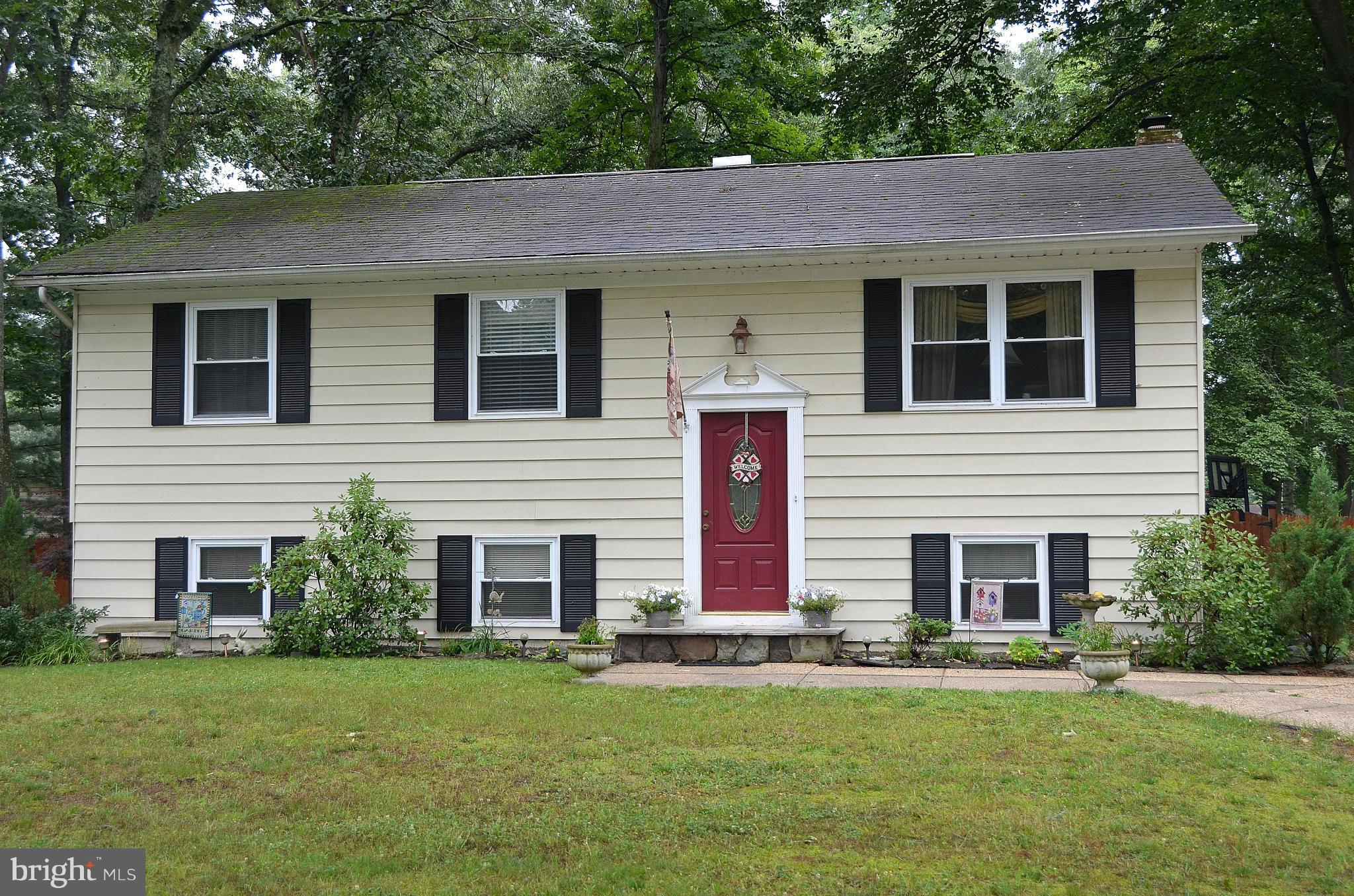 PATUXENT MANOR - Residential