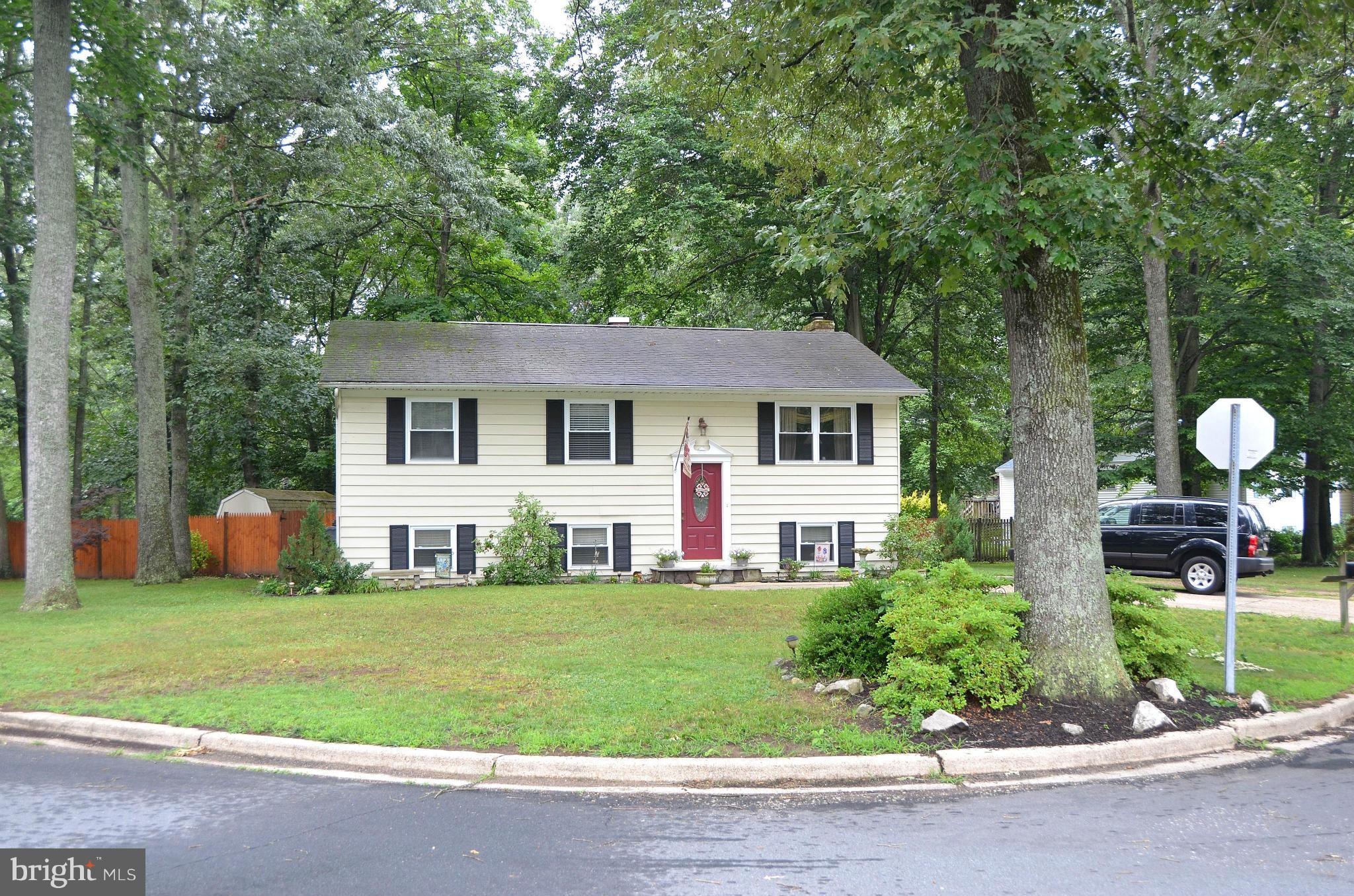 PATUXENT MANOR - Residential