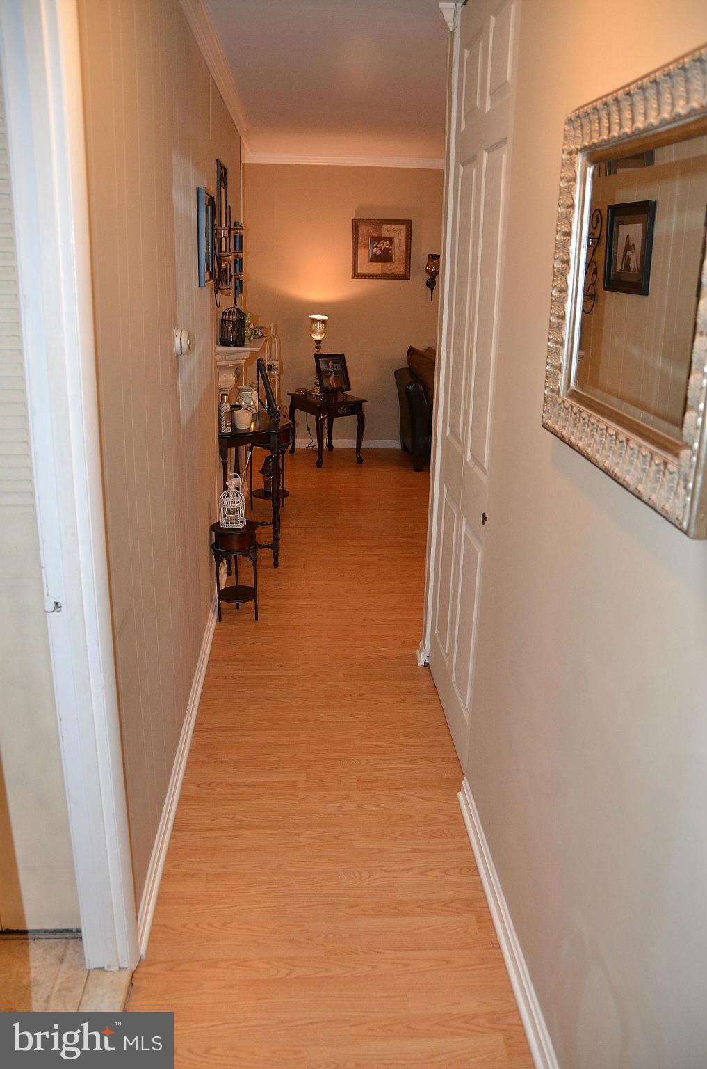 PATUXENT MANOR - Residential