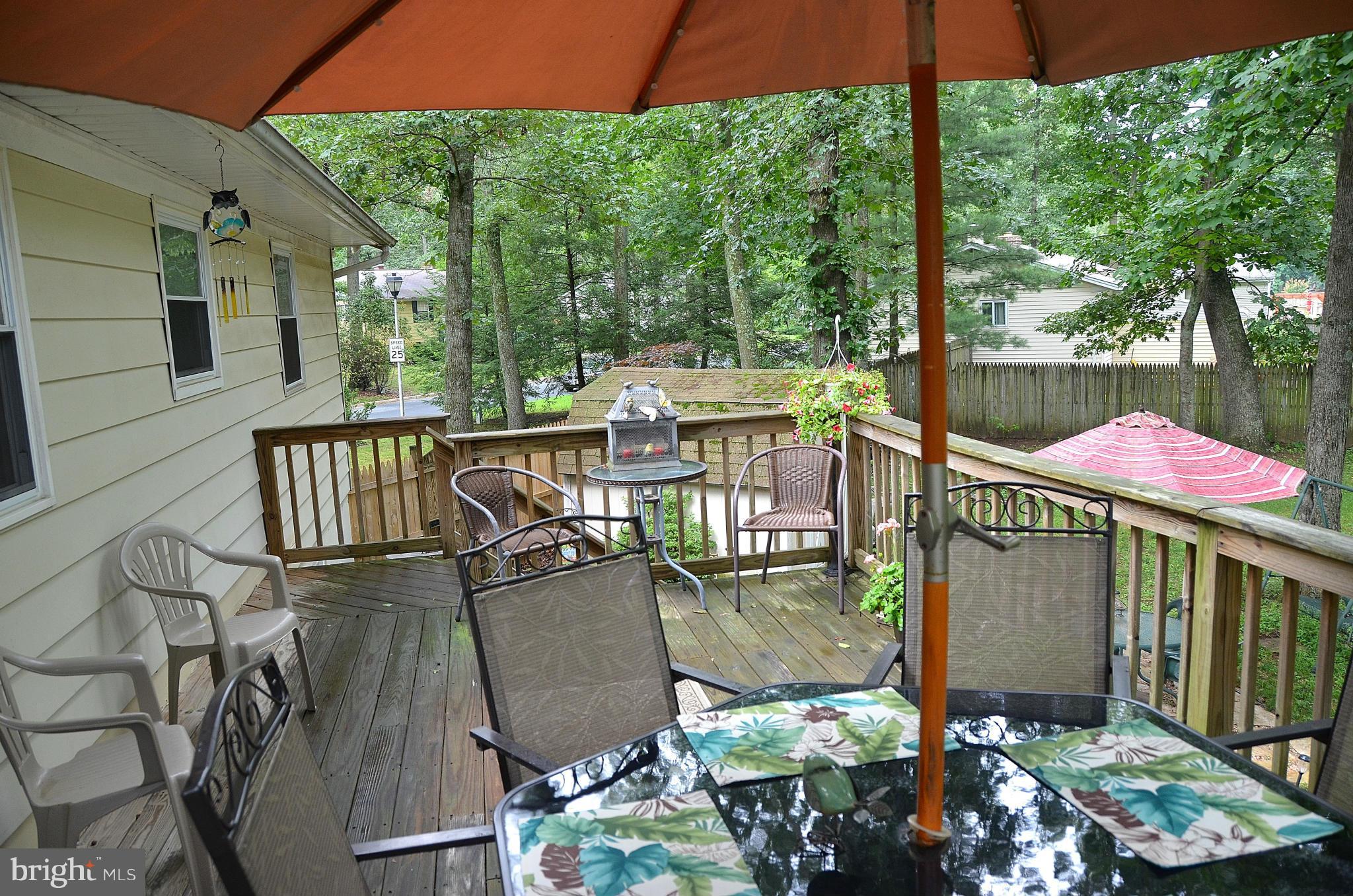 PATUXENT MANOR - Residential