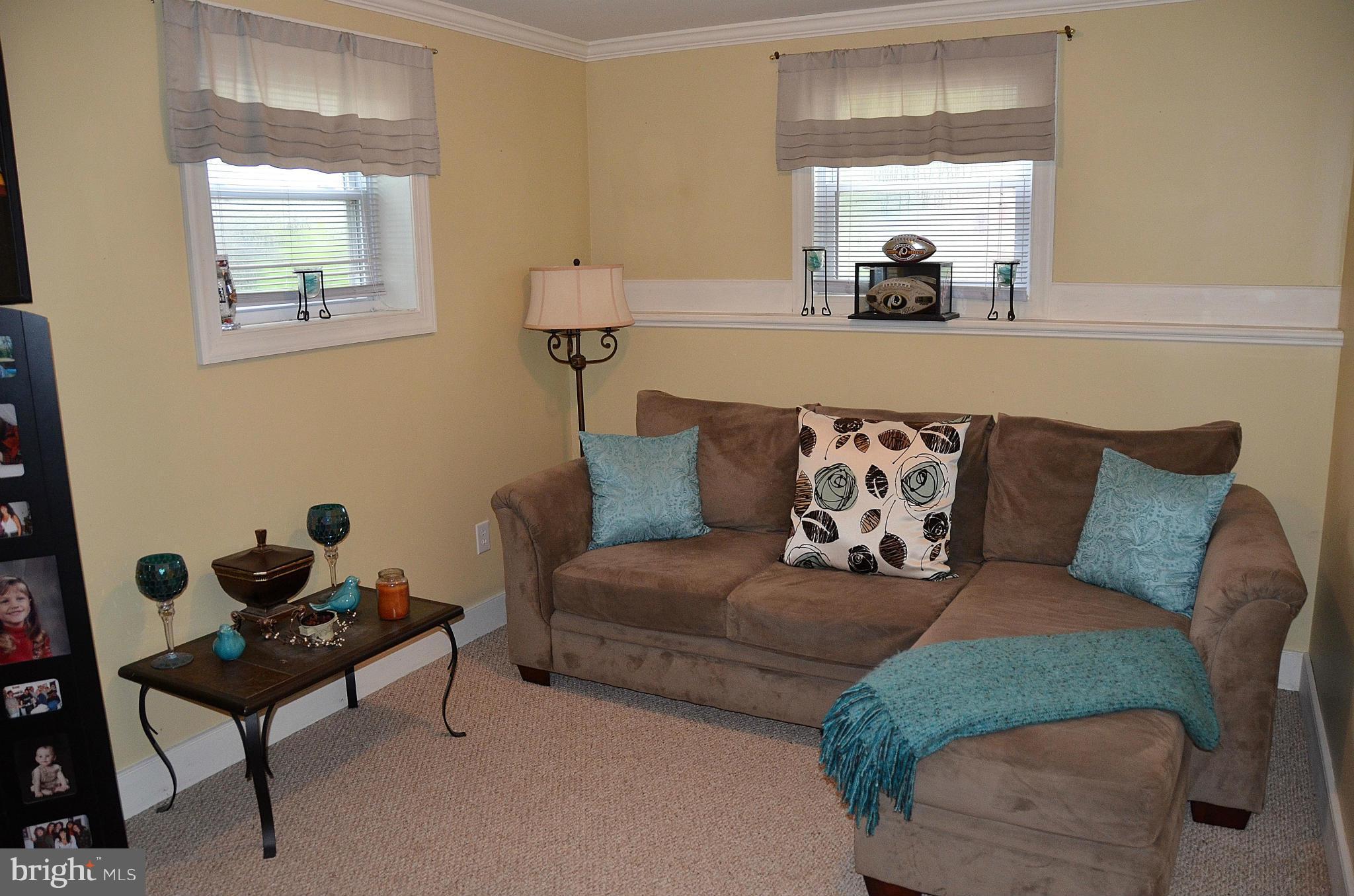 PATUXENT MANOR - Residential