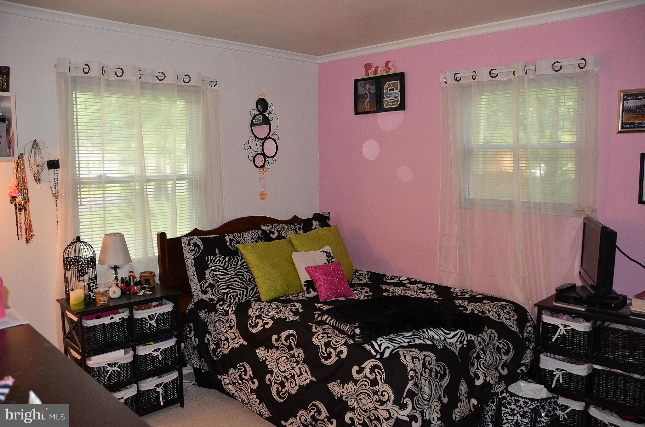 PATUXENT MANOR - Residential