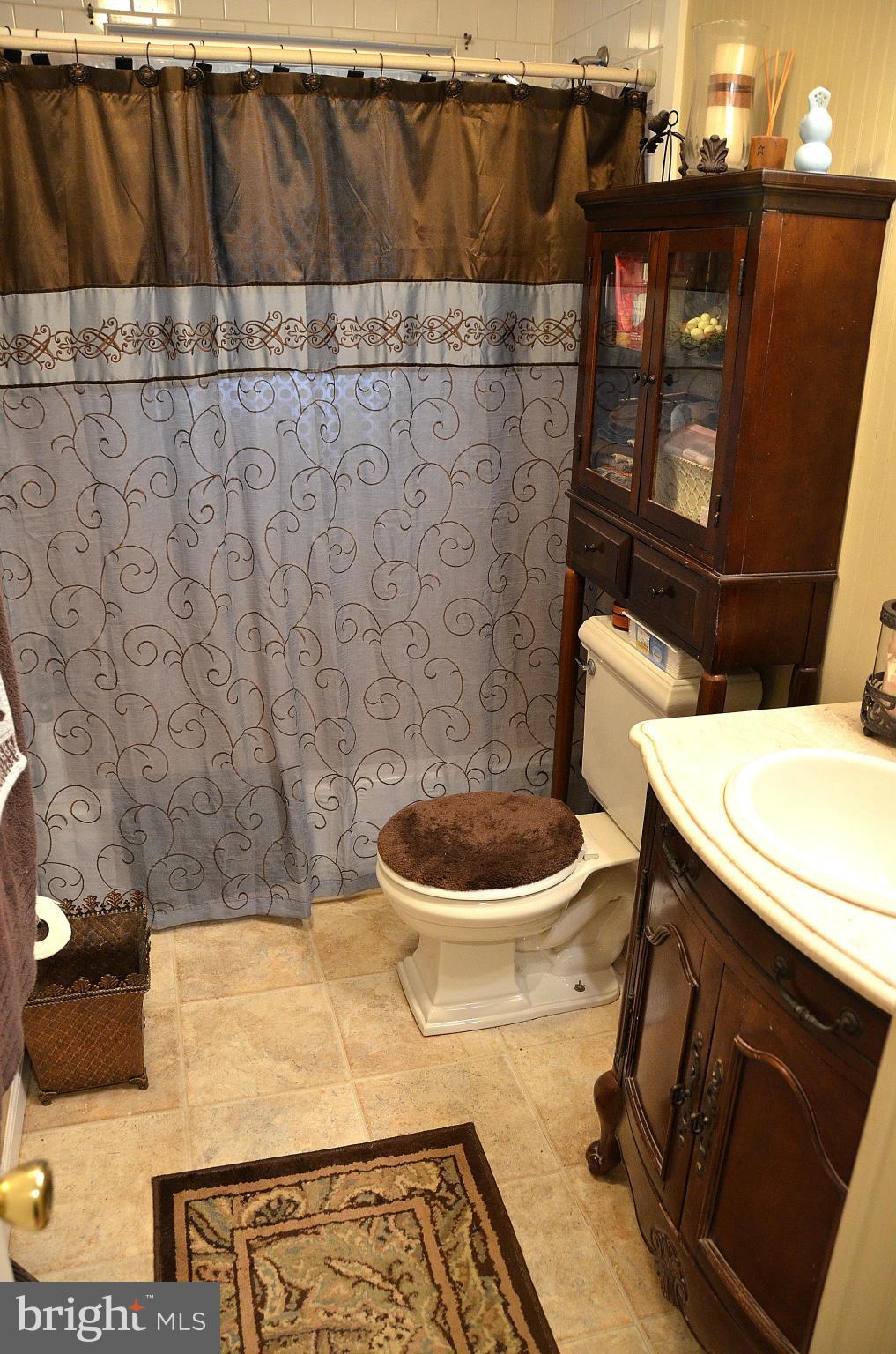 PATUXENT MANOR - Residential